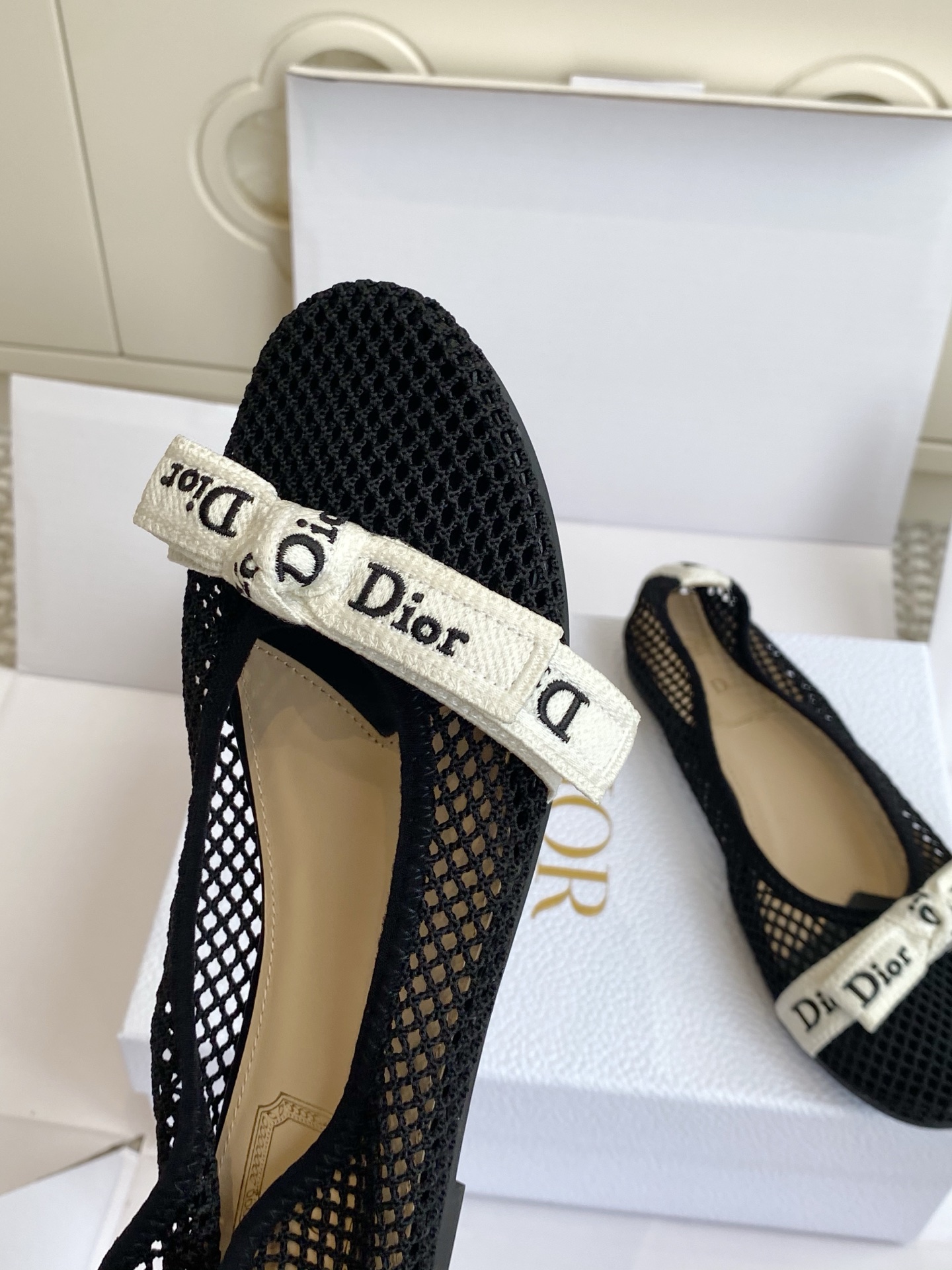 Dior Women Shoes