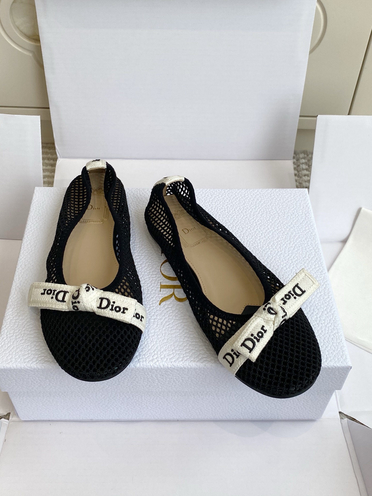 Dior Women Shoes