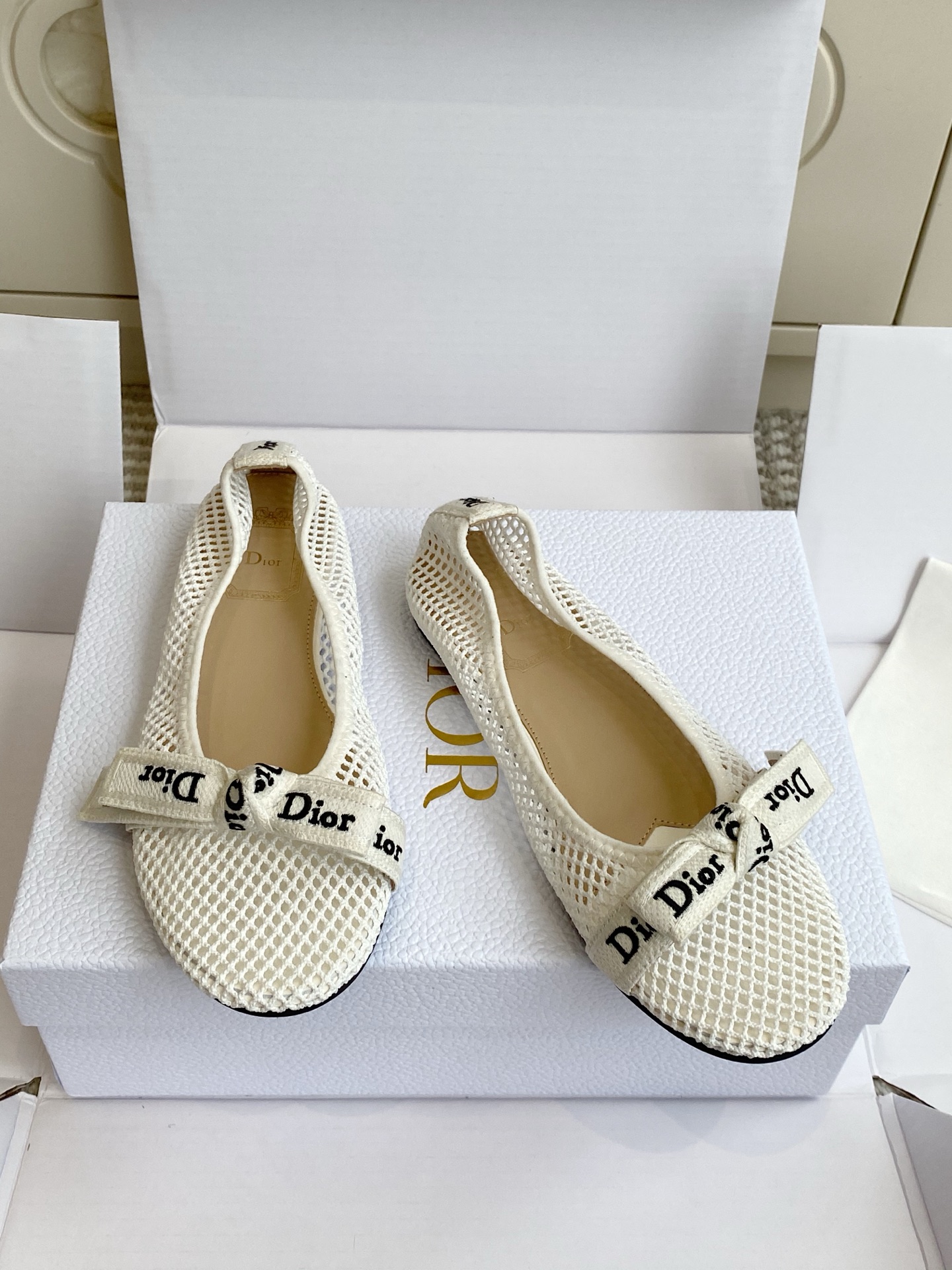 Dior Women Shoes