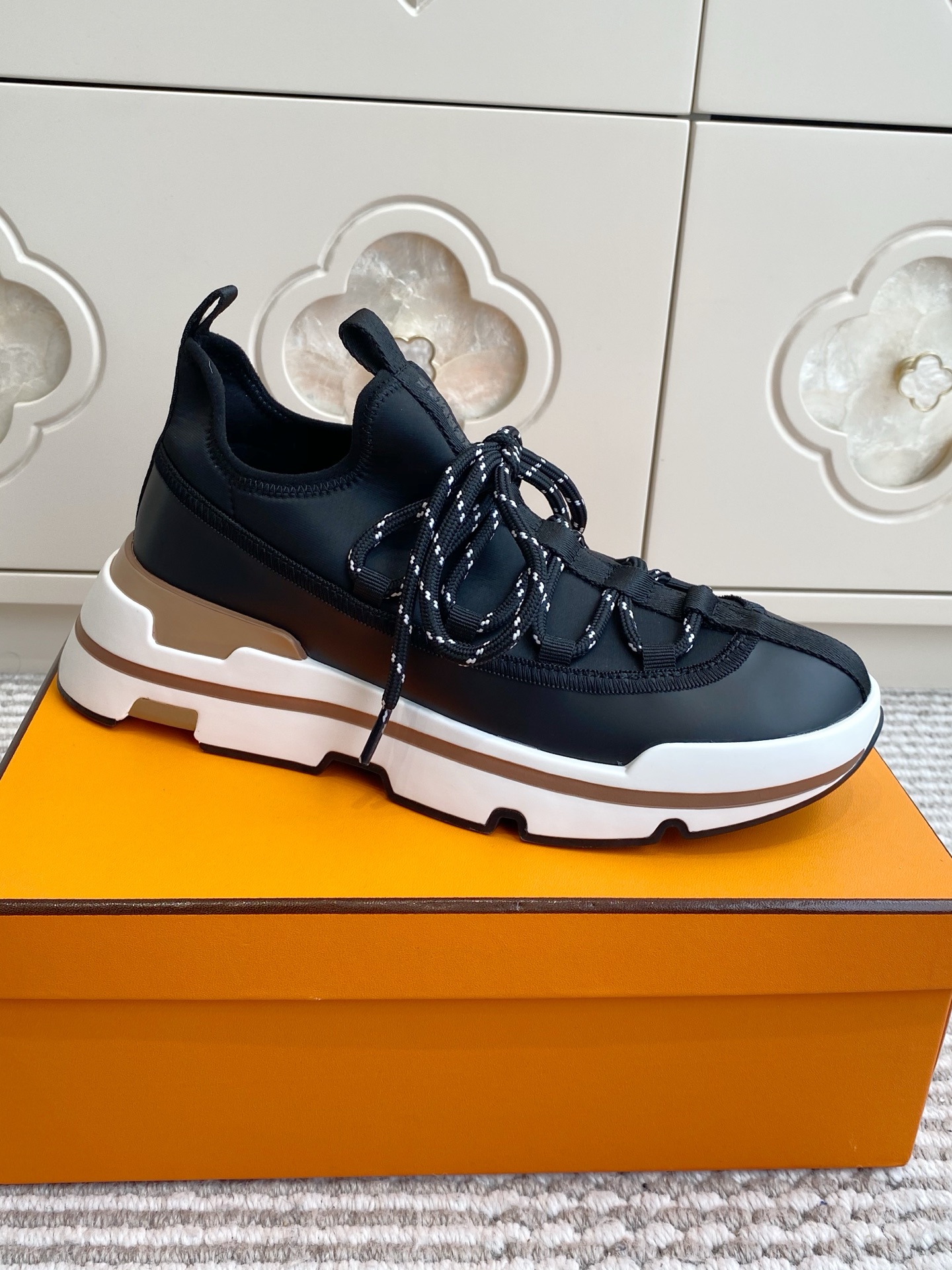 Hermes Sneakers