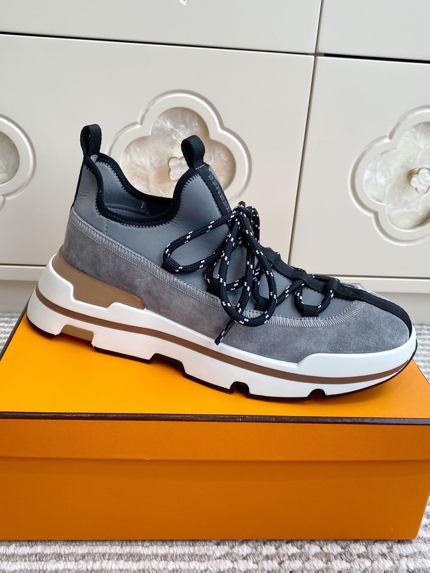 Hermes Sneakers
