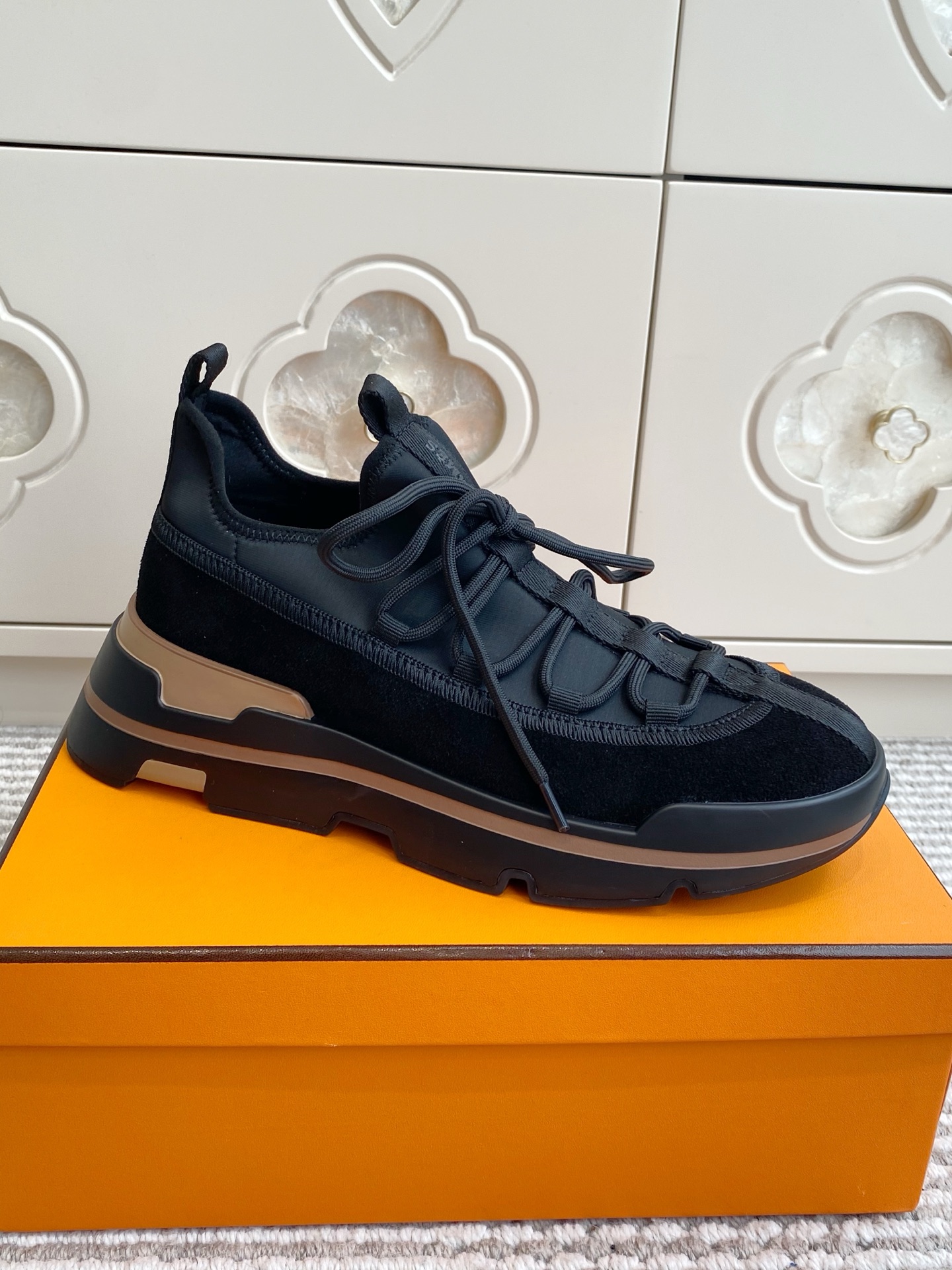 Hermes Sneakers