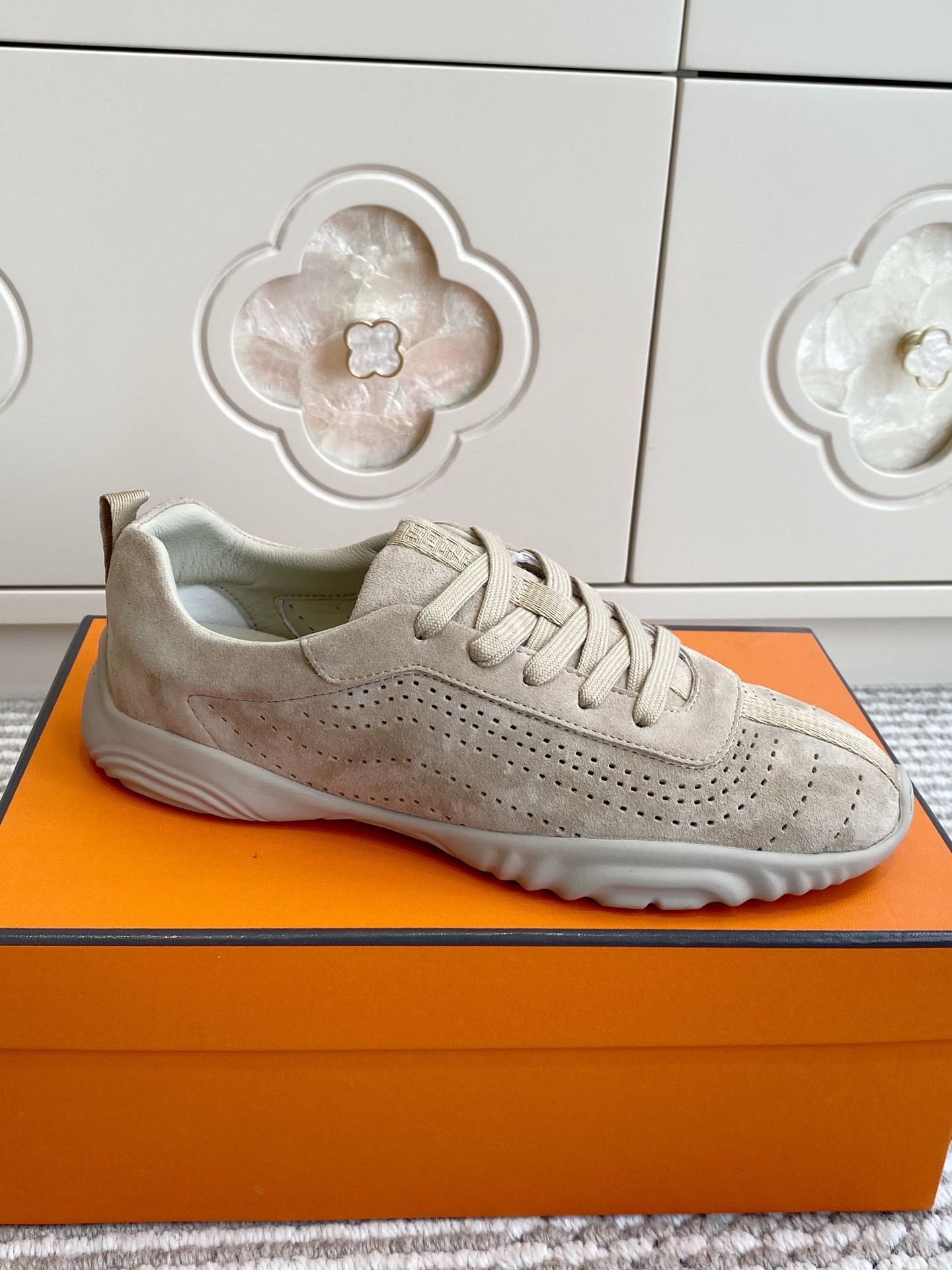 Hermes Sneakers