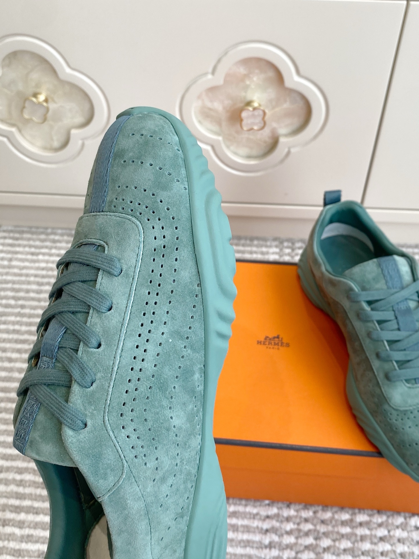Hermes Sneakers