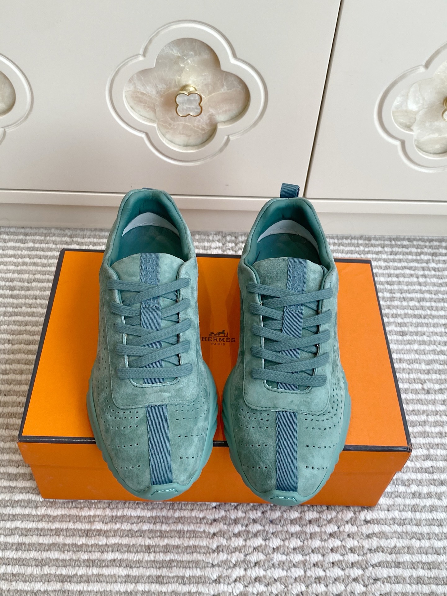 Hermes Sneakers
