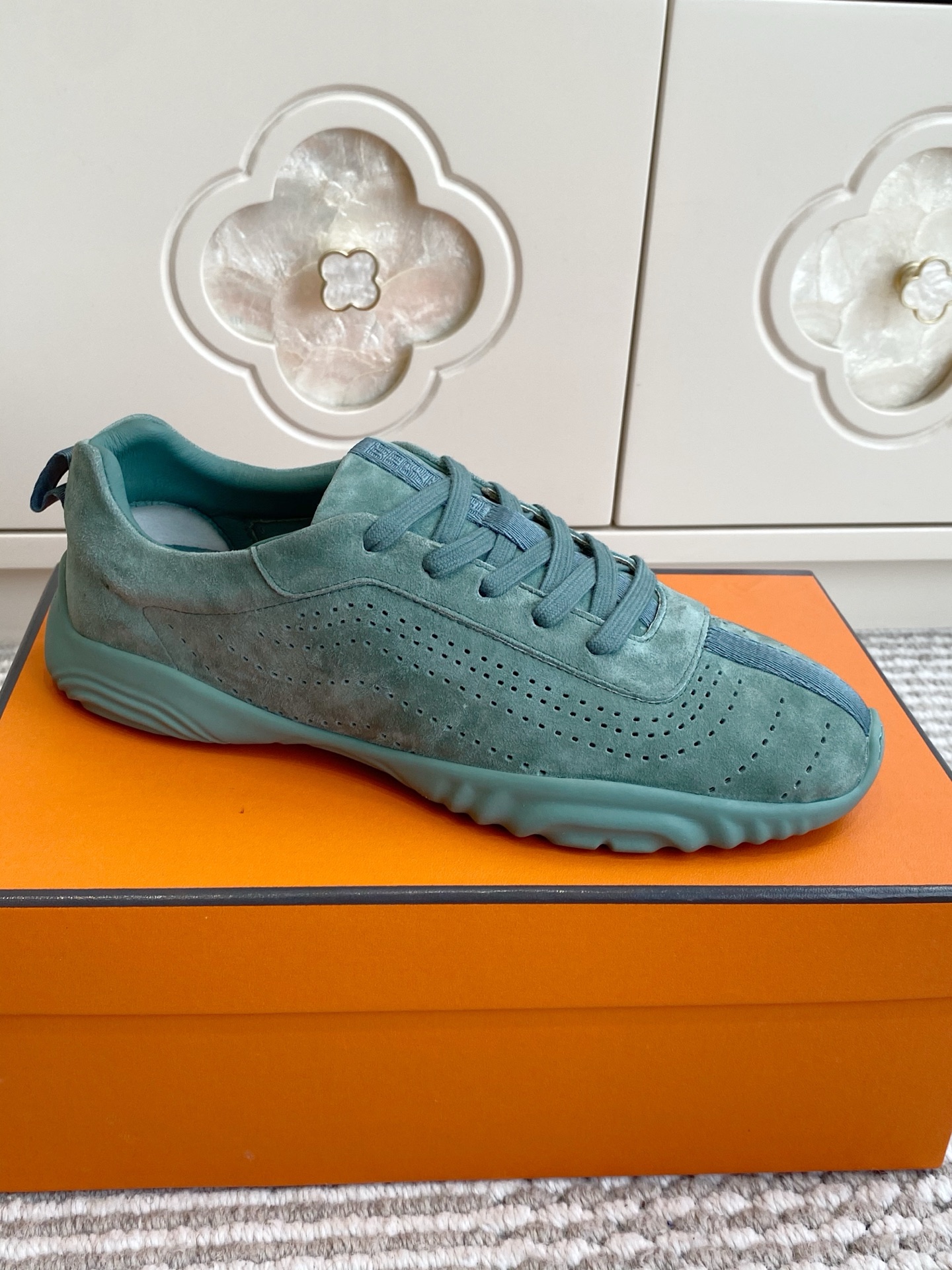 Hermes Sneakers