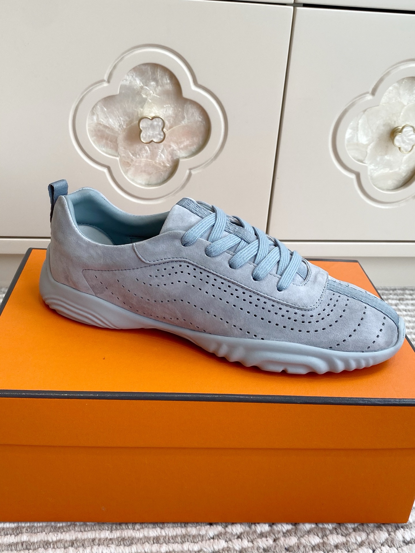 Hermes Sneakers