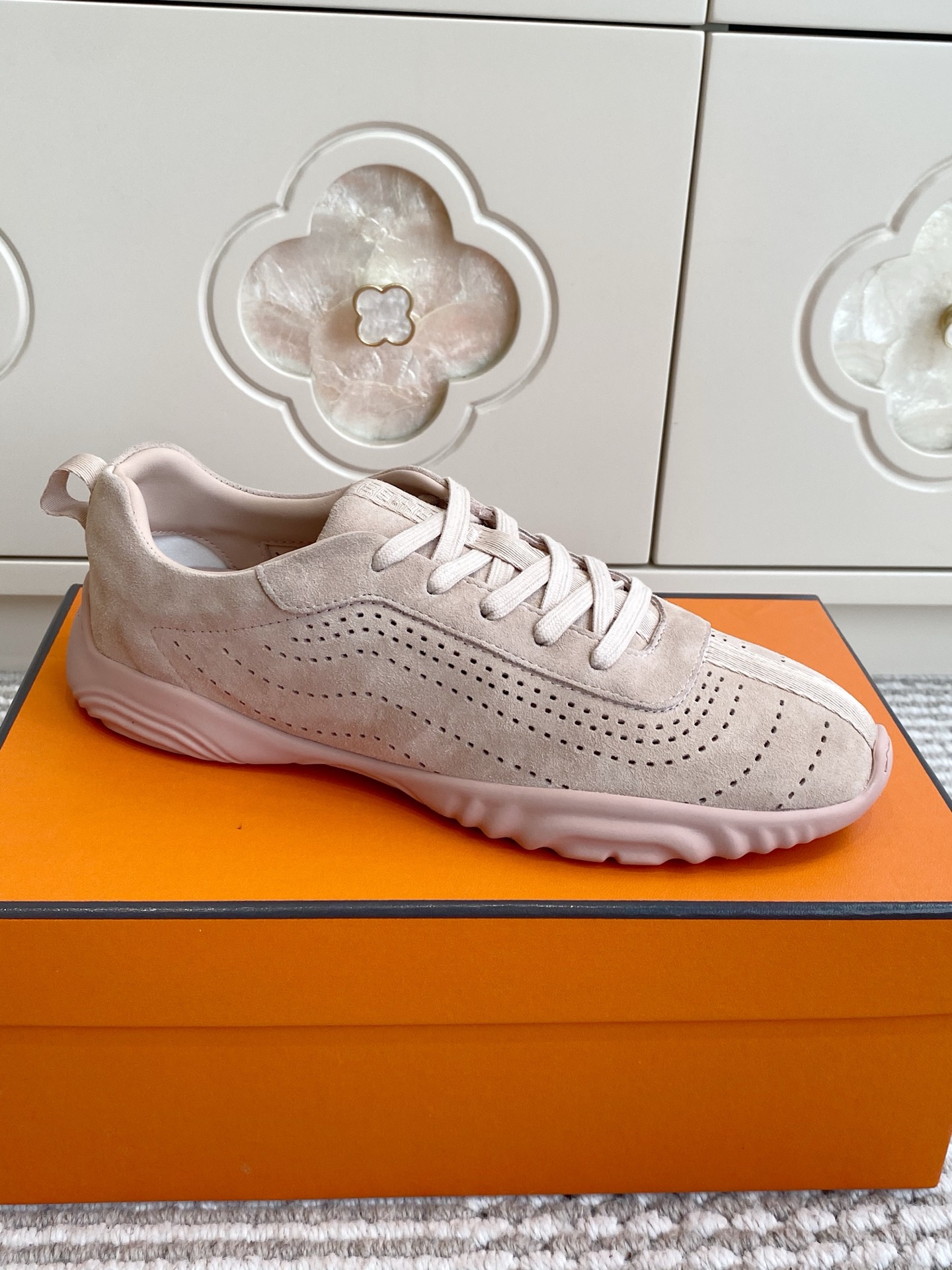 Hermes Sneakers