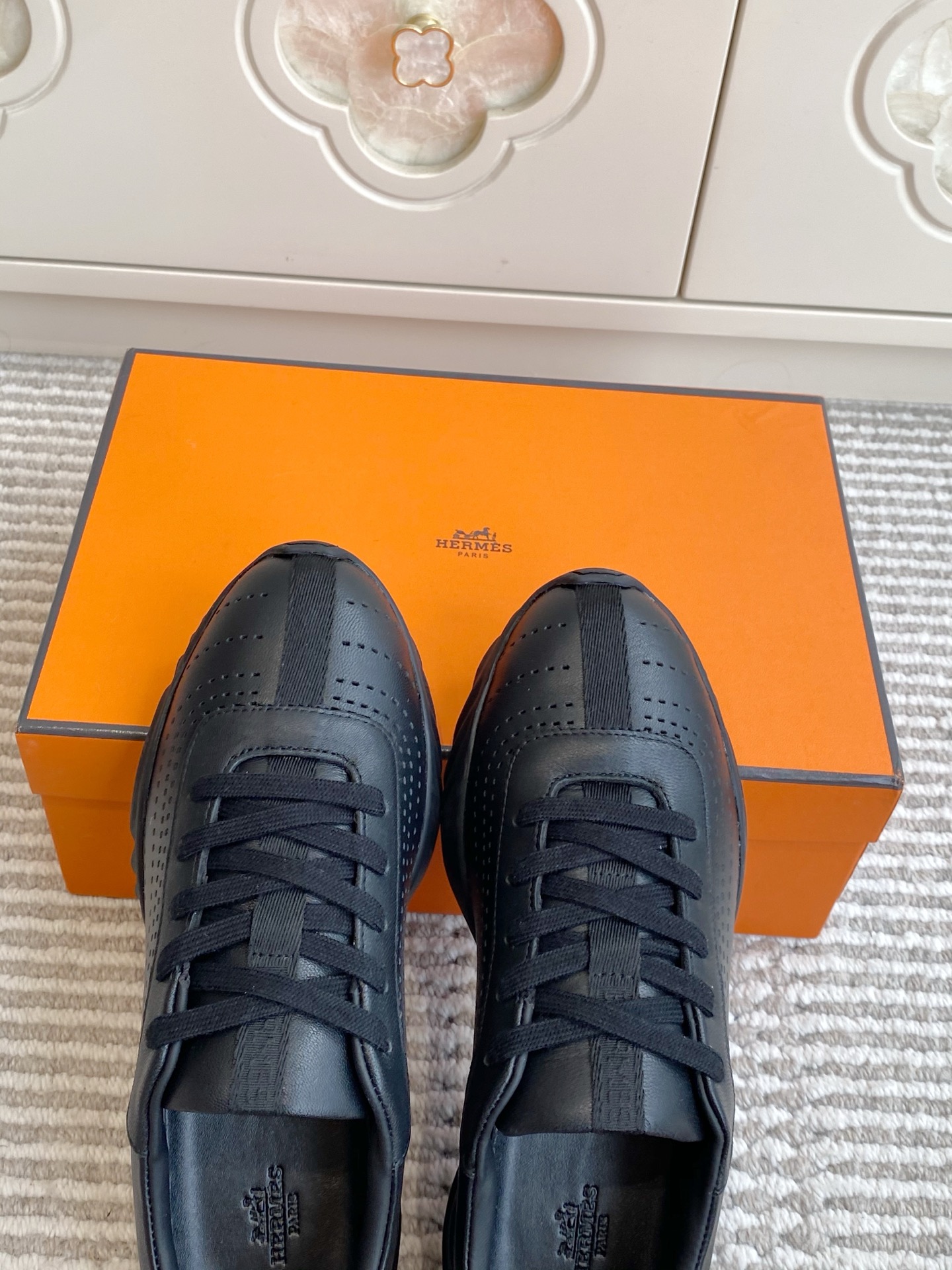 Hermes Sneakers