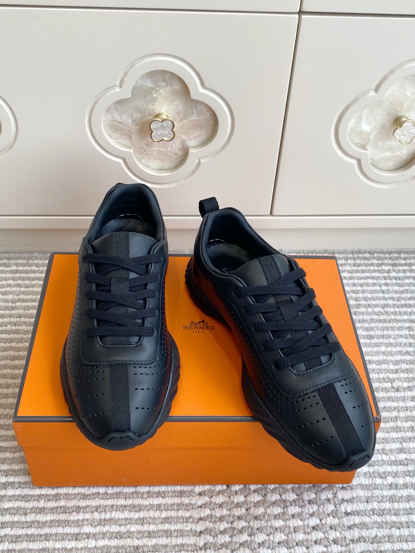 Hermes Sneakers