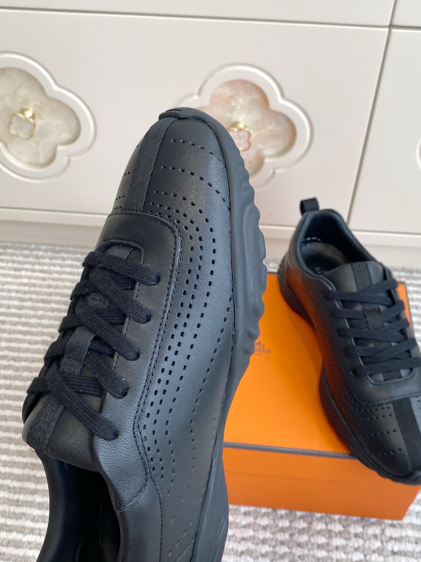 Hermes Sneakers