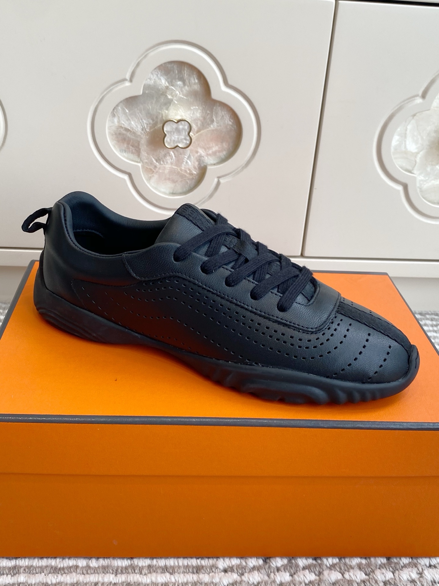 Hermes Sneakers