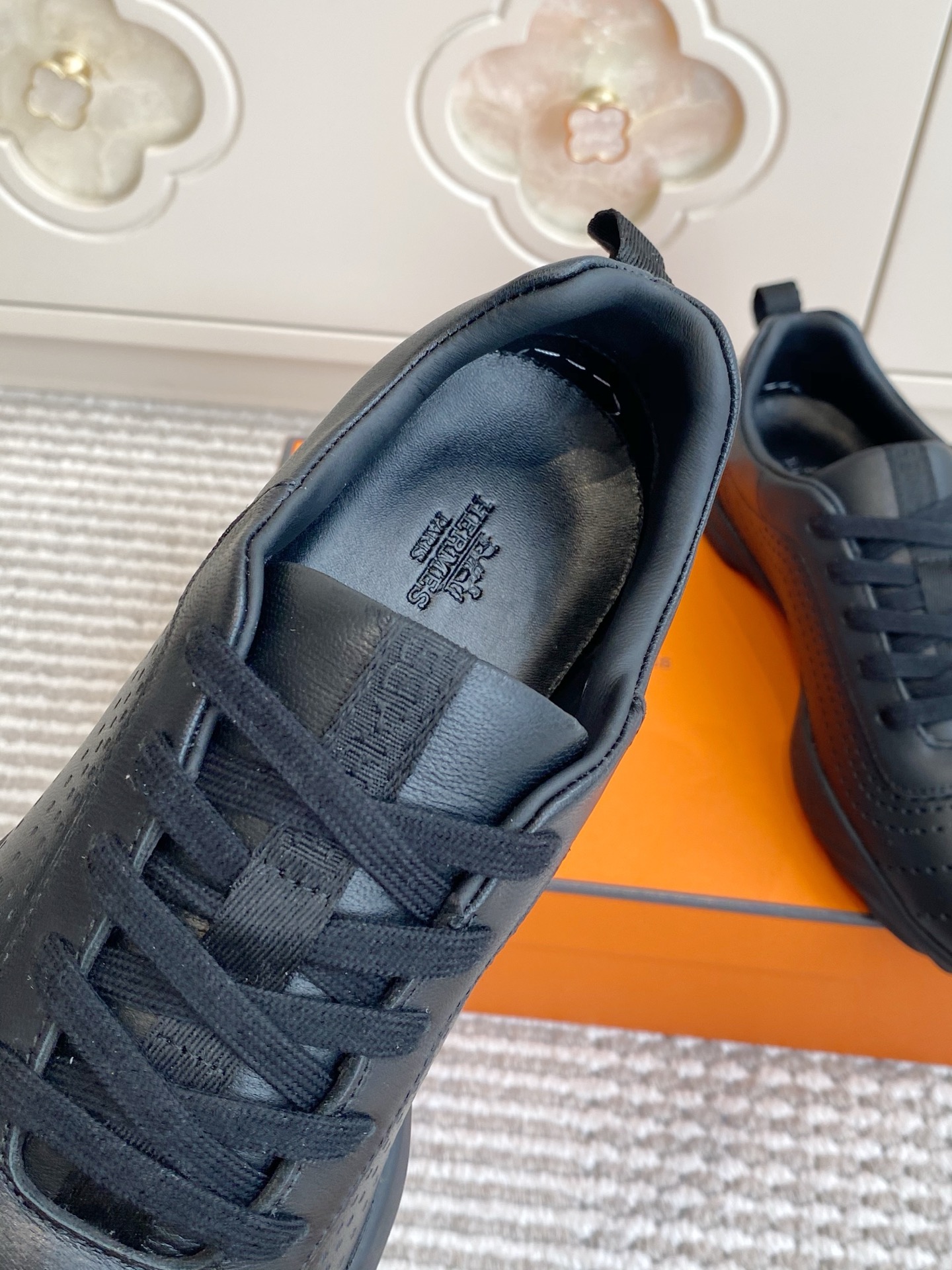 Hermes Sneakers