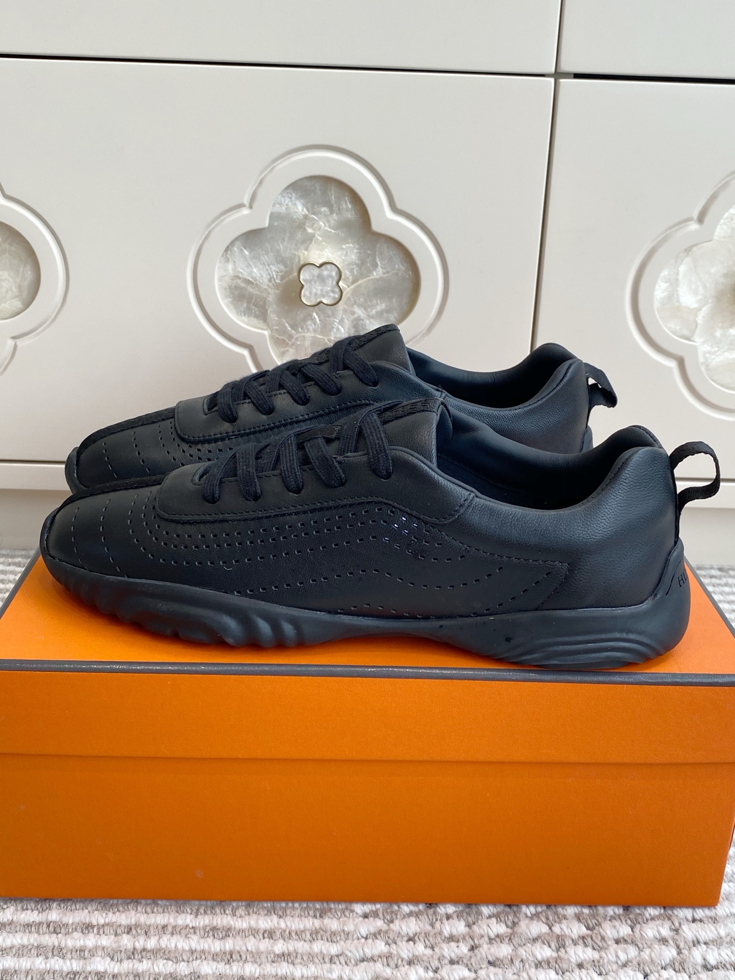 Hermes Sneakers