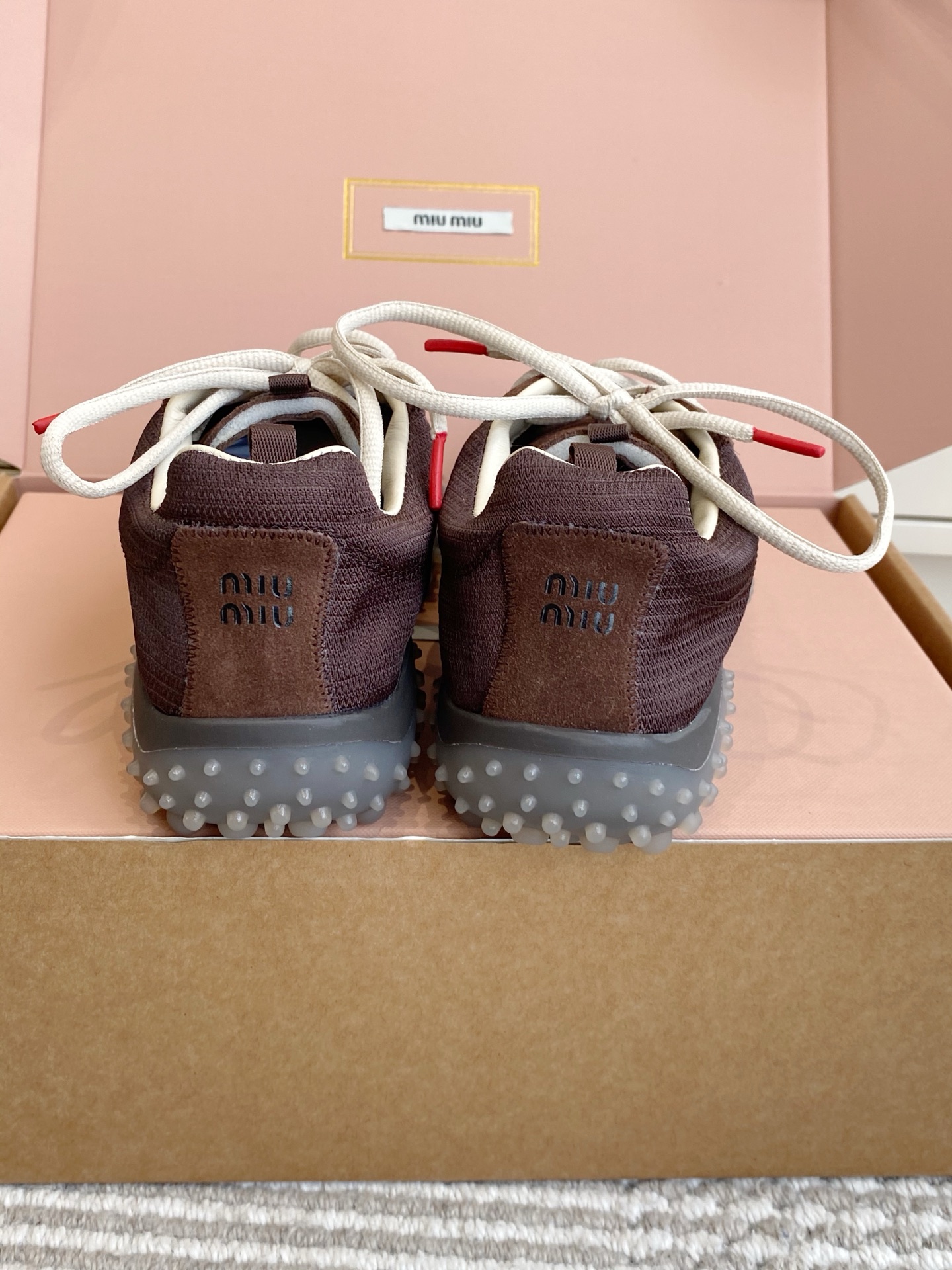 Miu Miu Sneakers