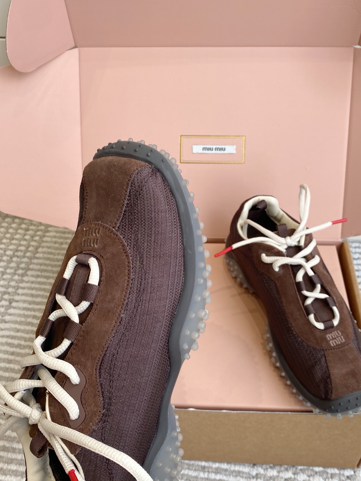 Miu Miu Sneakers