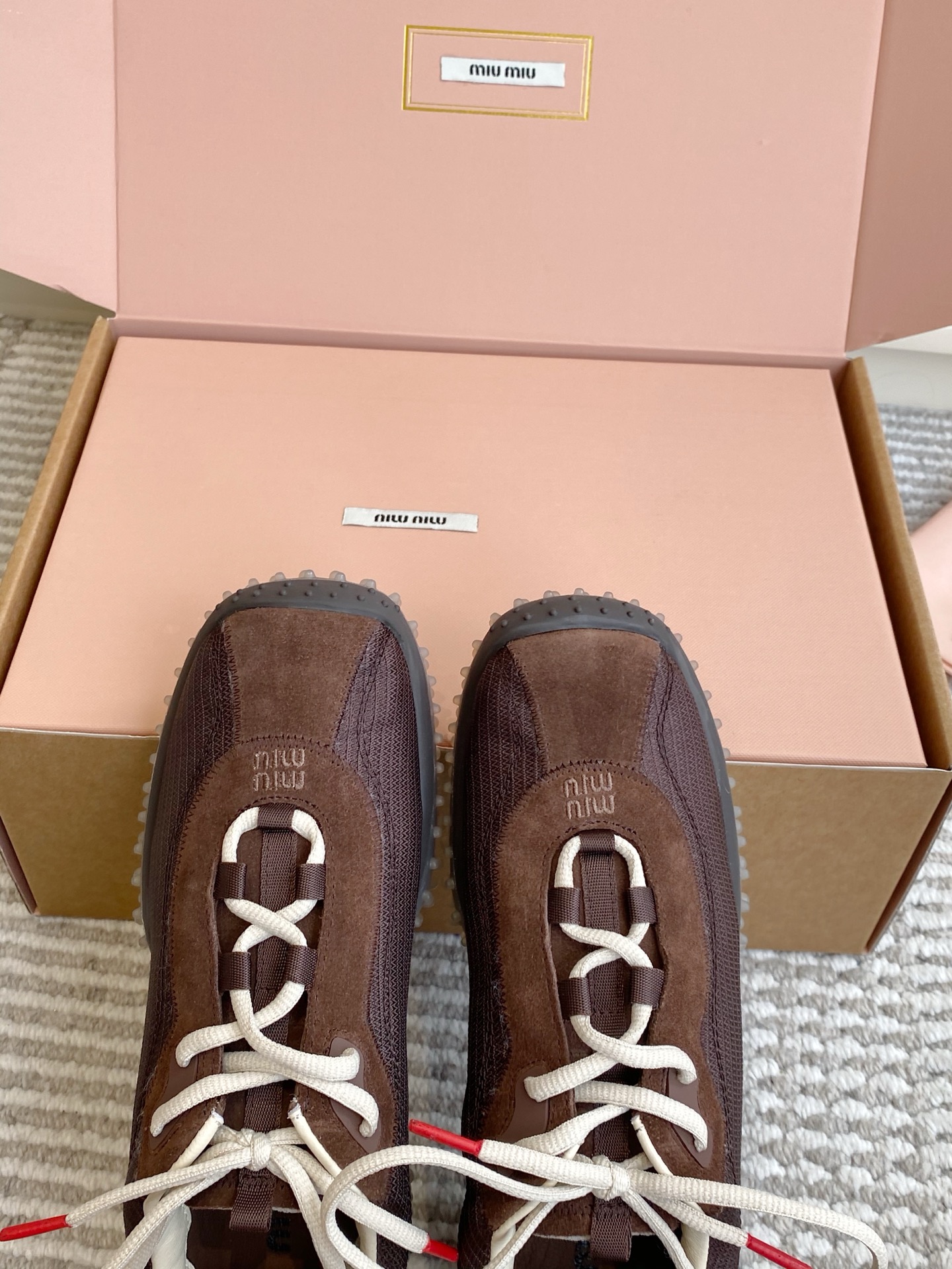 Miu Miu Sneakers