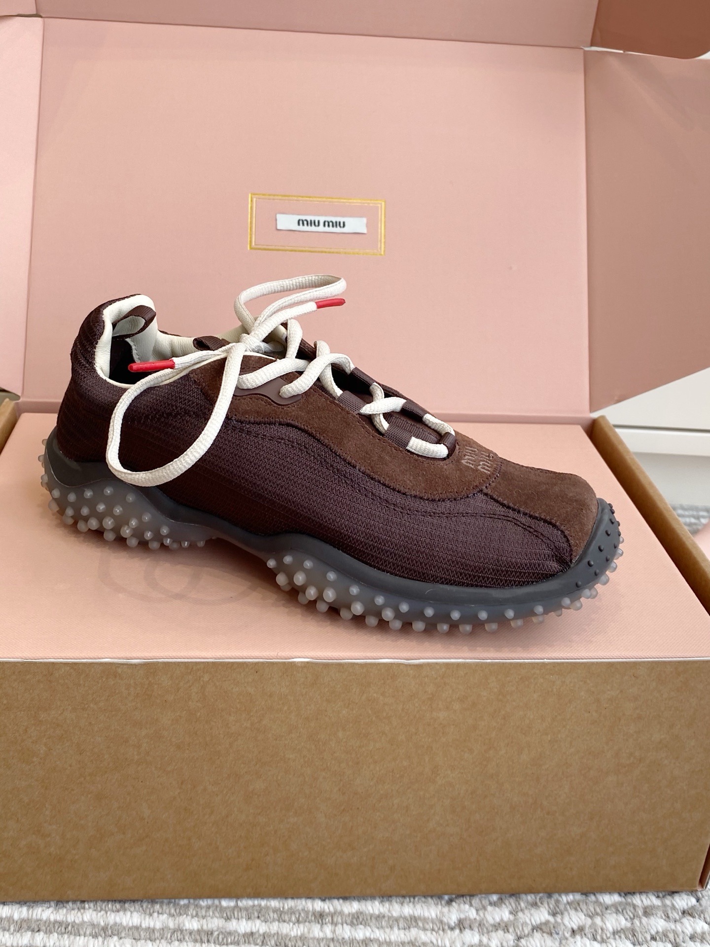 Miu Miu Sneakers