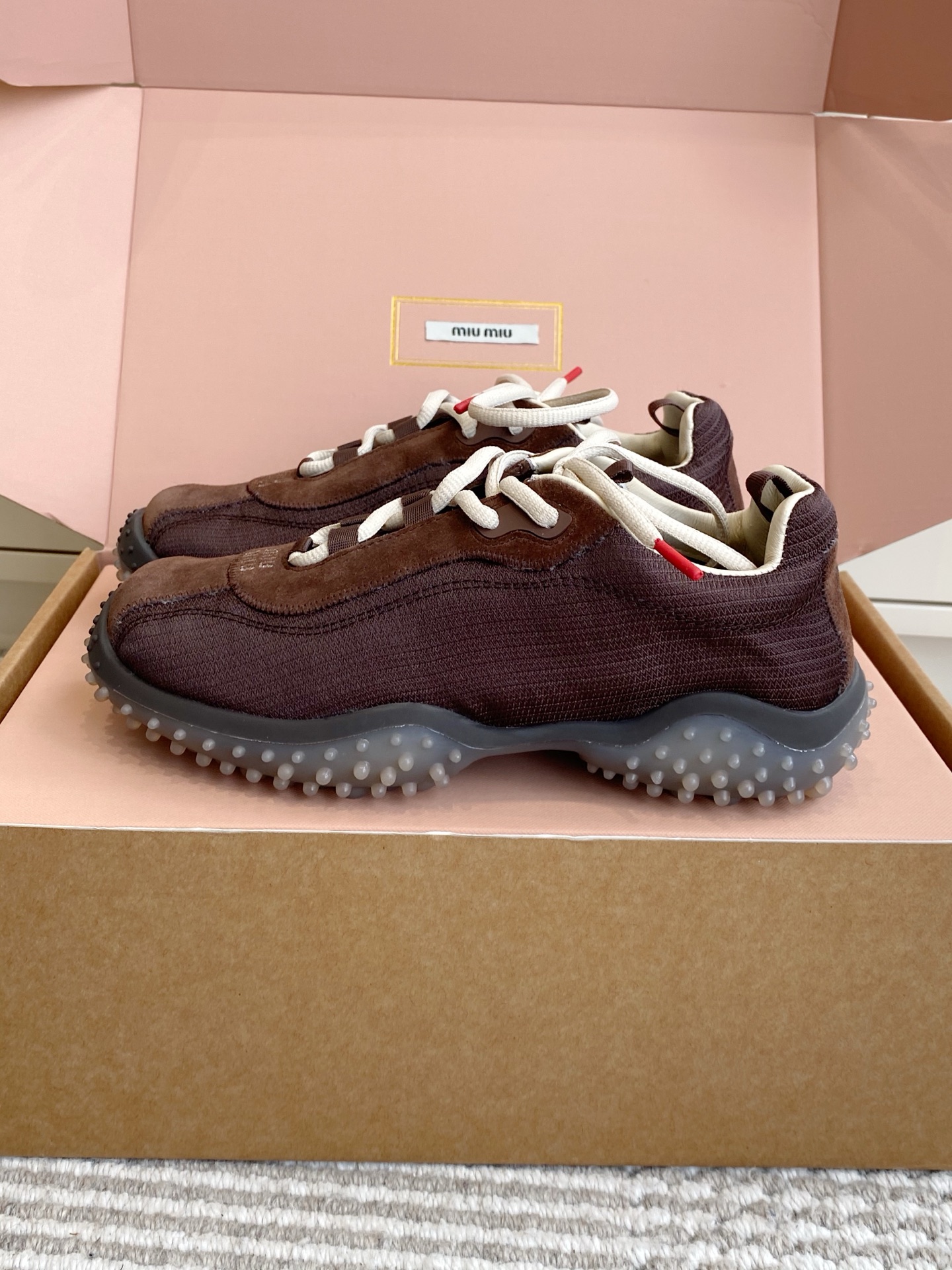 Miu Miu Sneakers