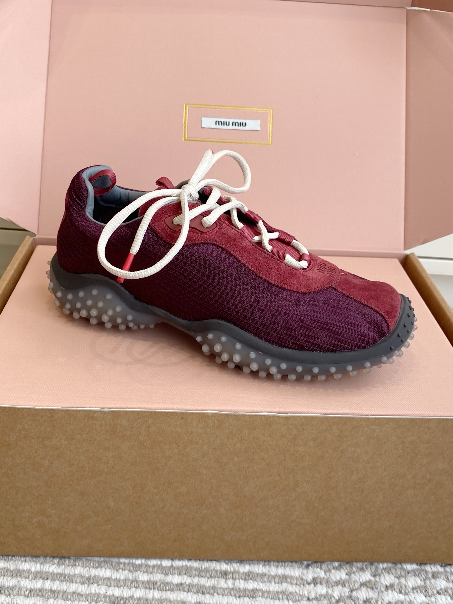 Miu Miu Sneakers