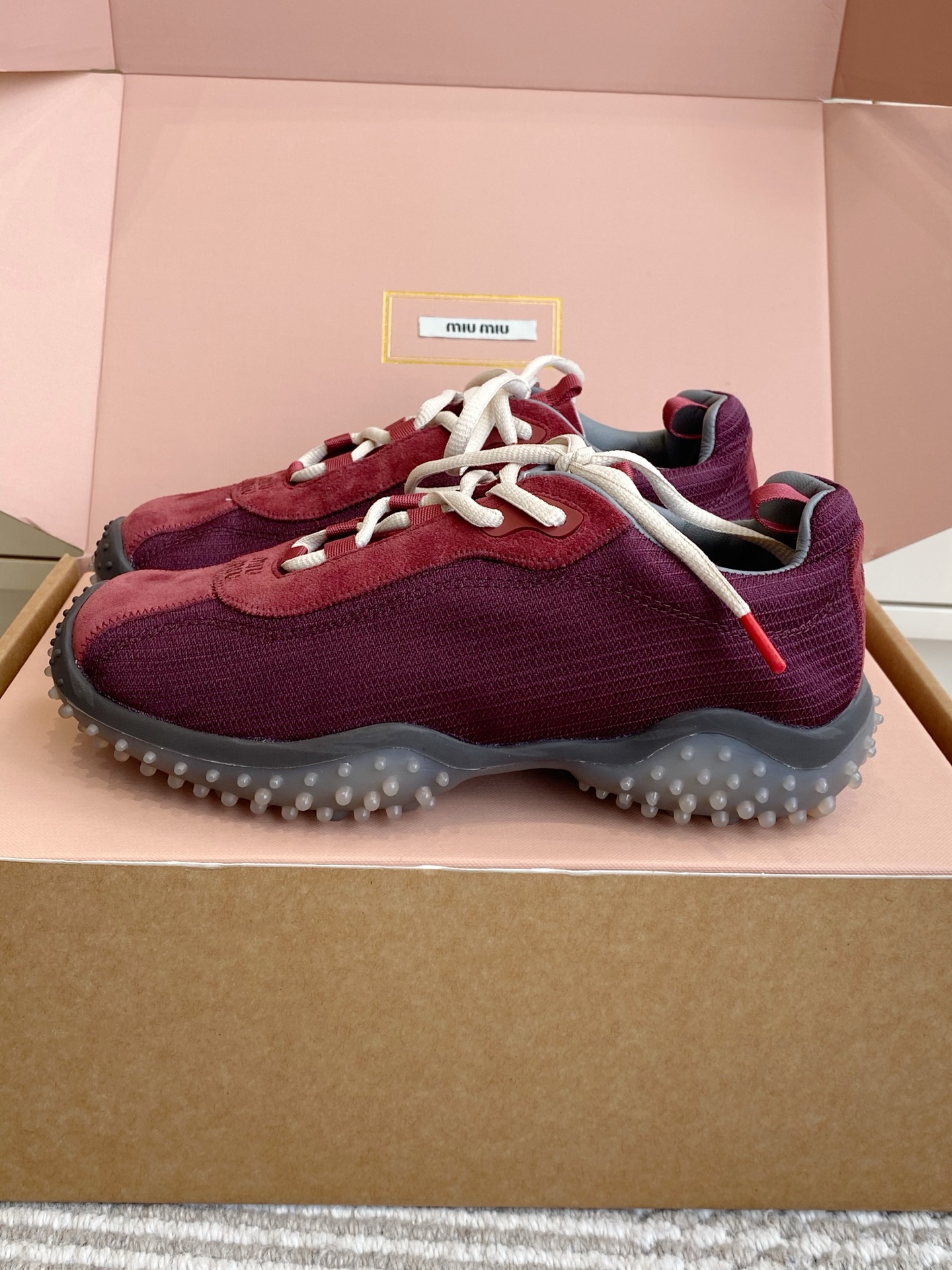 Miu Miu Sneakers