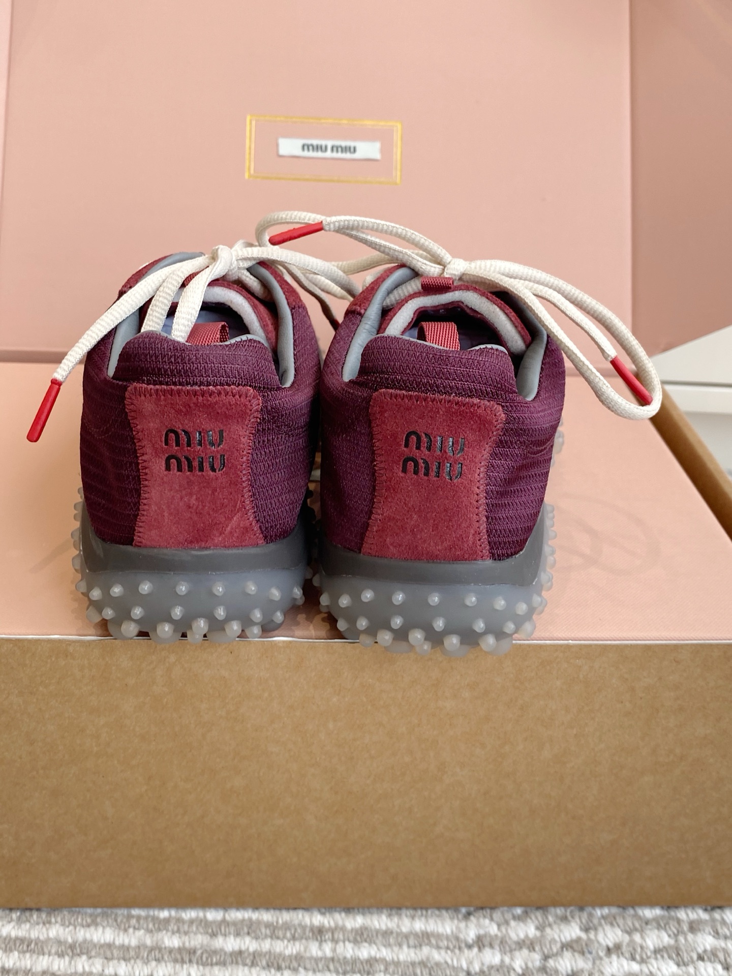 Miu Miu Sneakers