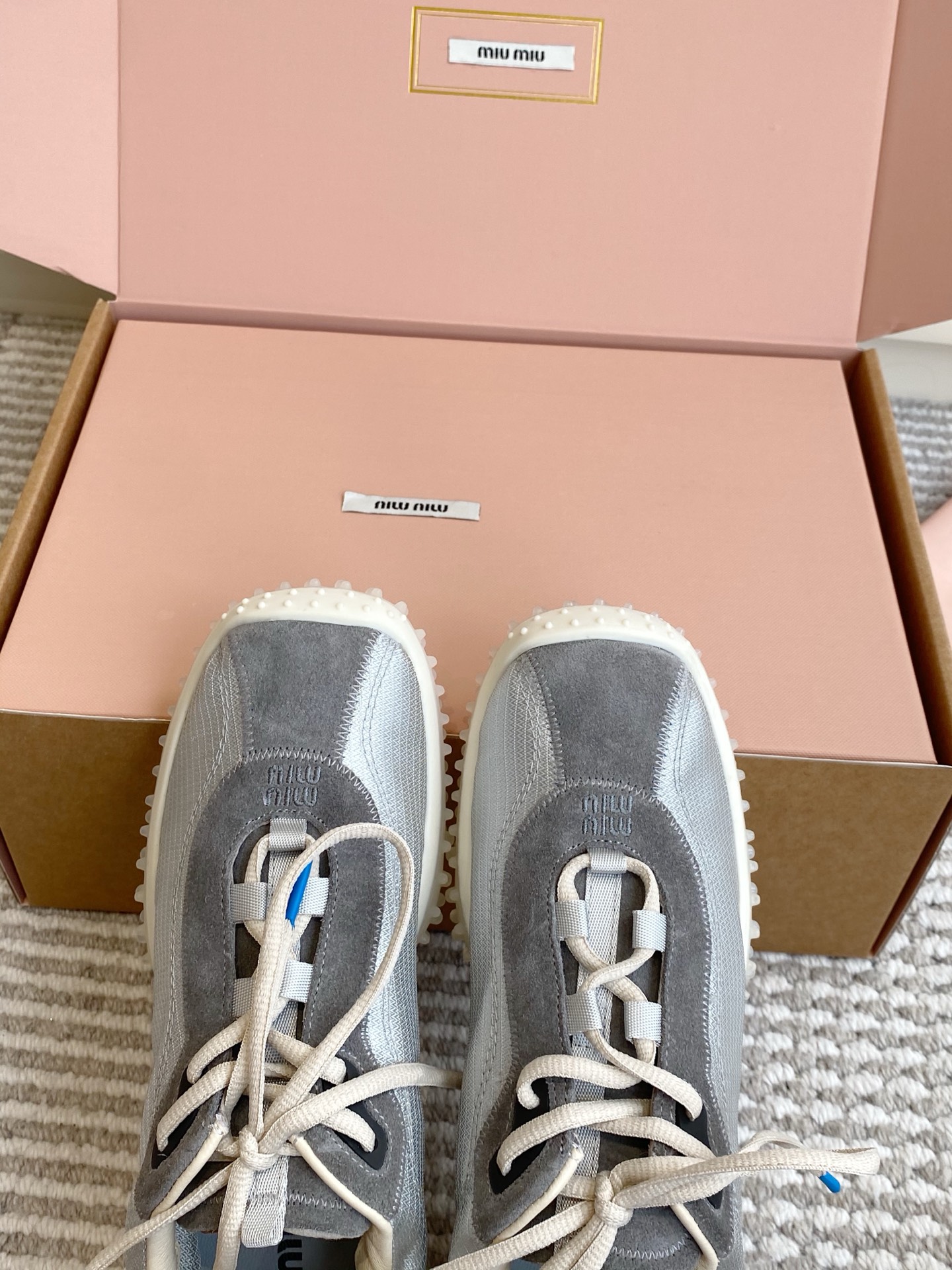 Miu Miu Sneakers