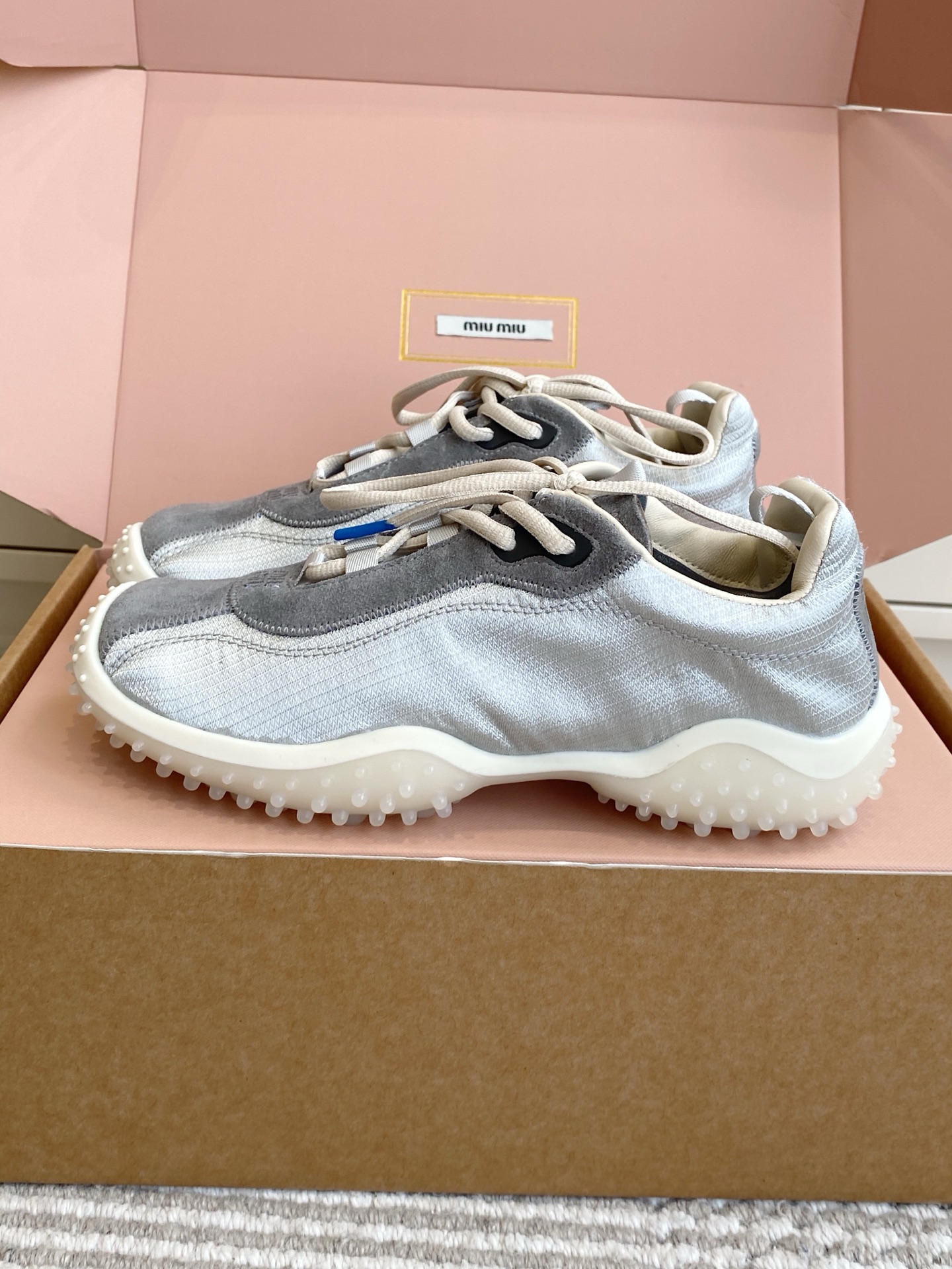Miu Miu Sneakers