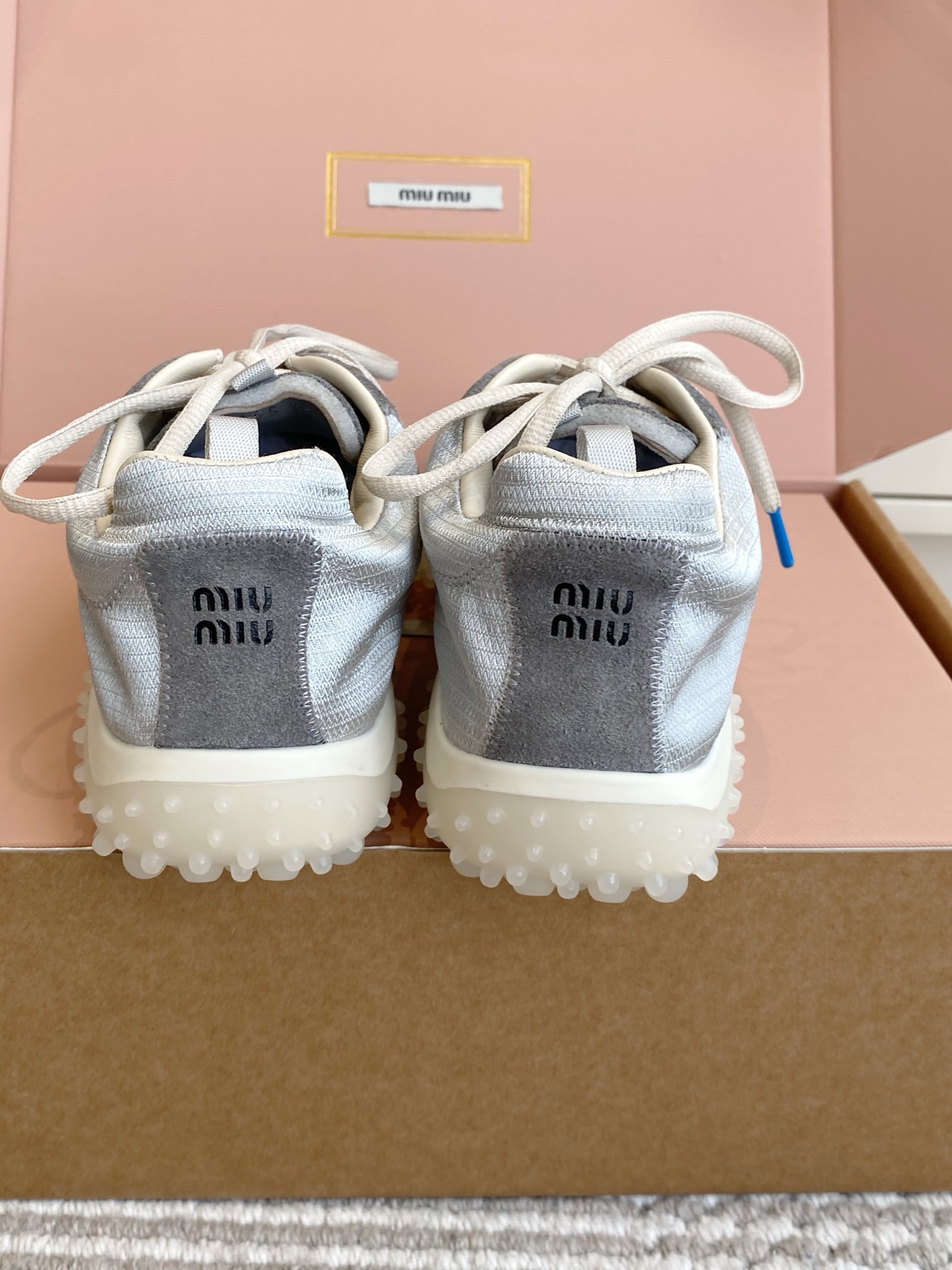 Miu Miu Sneakers