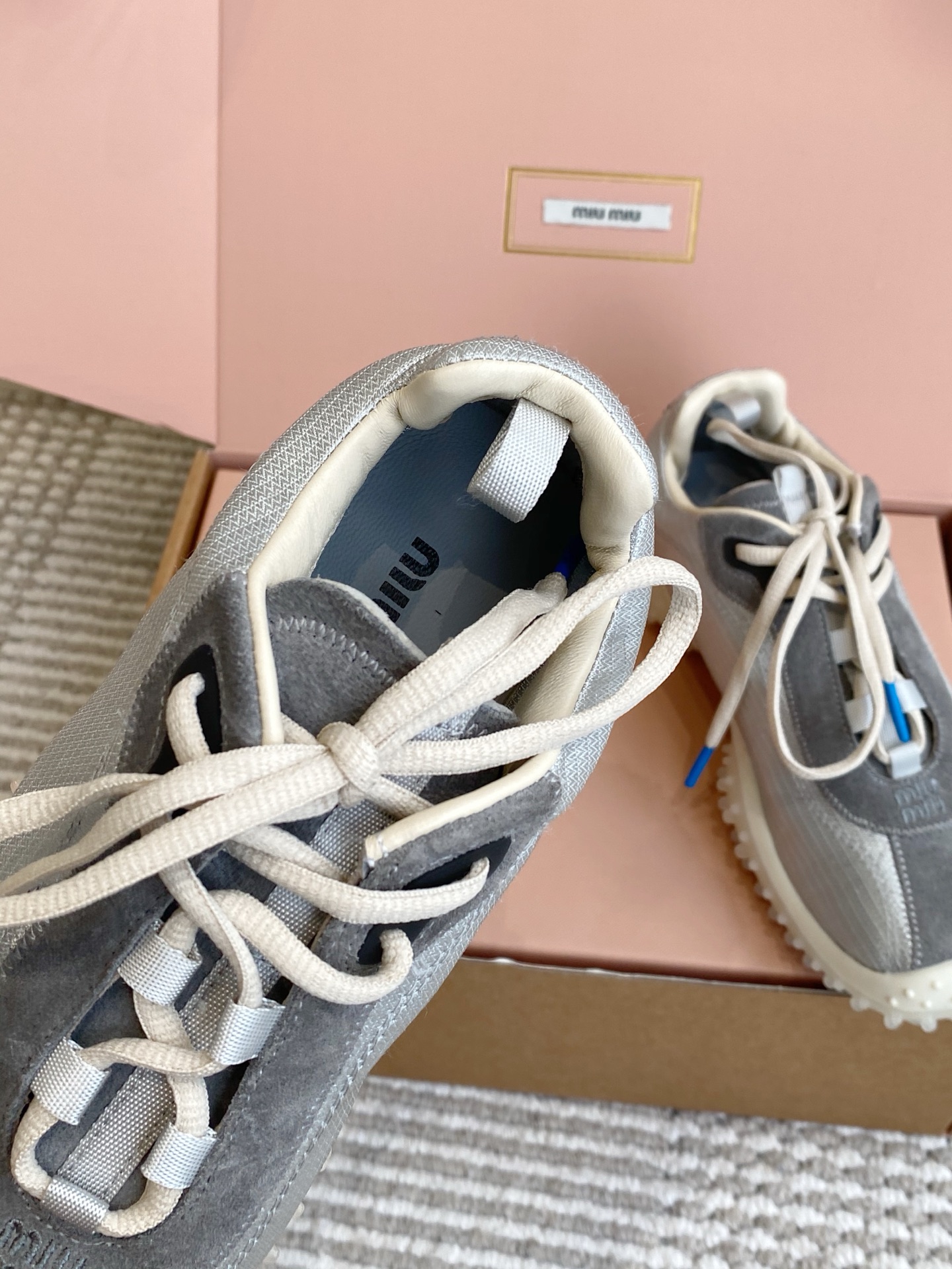 Miu Miu Sneakers