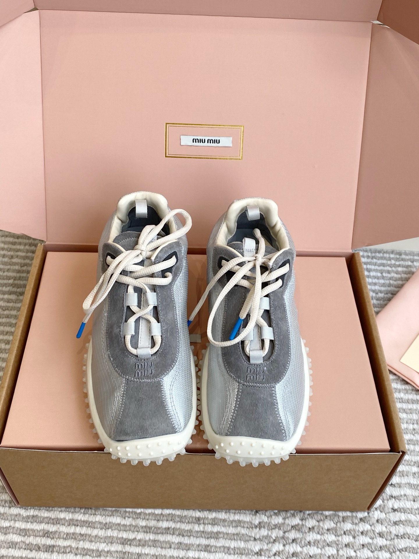 Miu Miu Sneakers