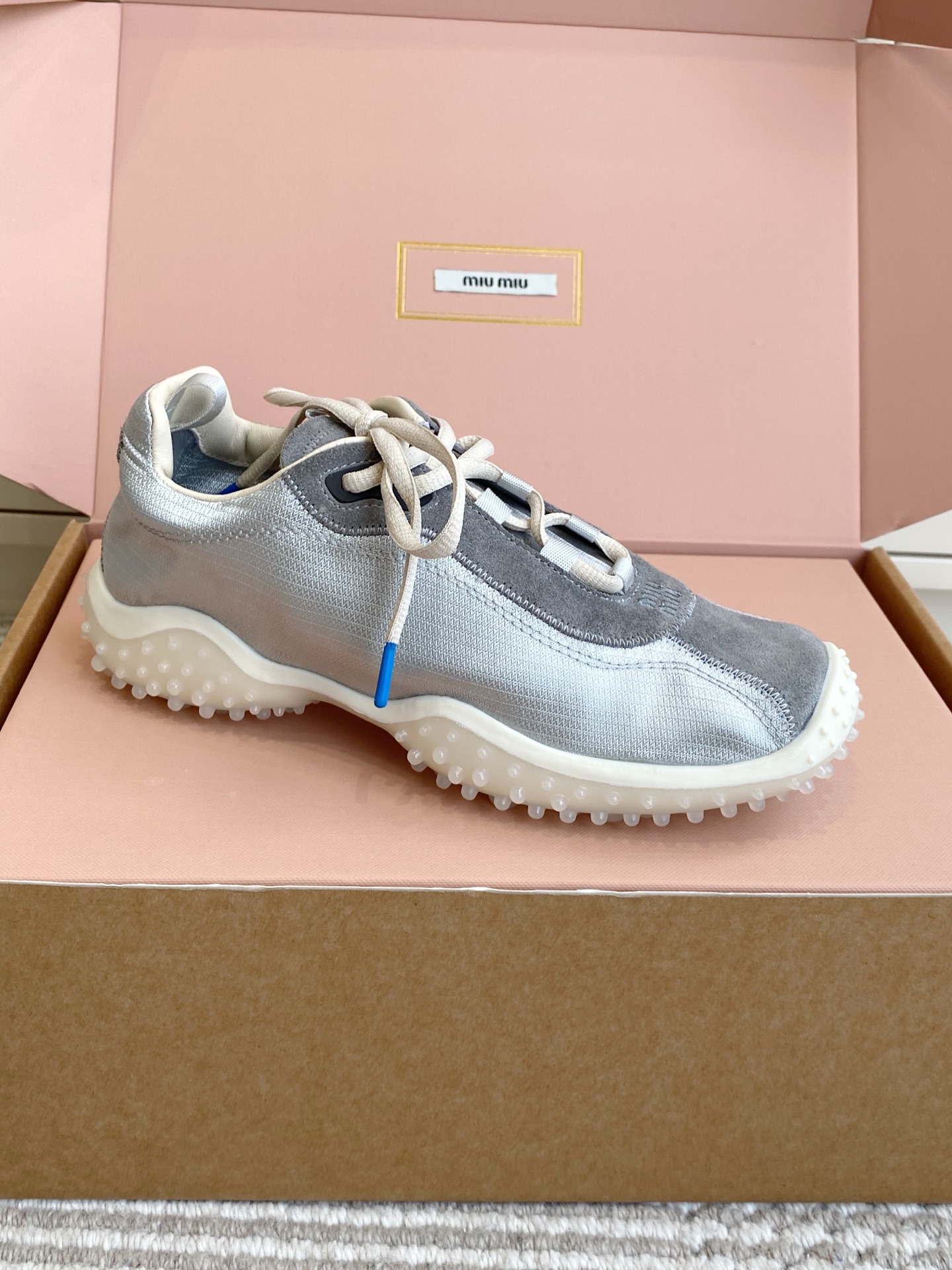 Miu Miu Sneakers