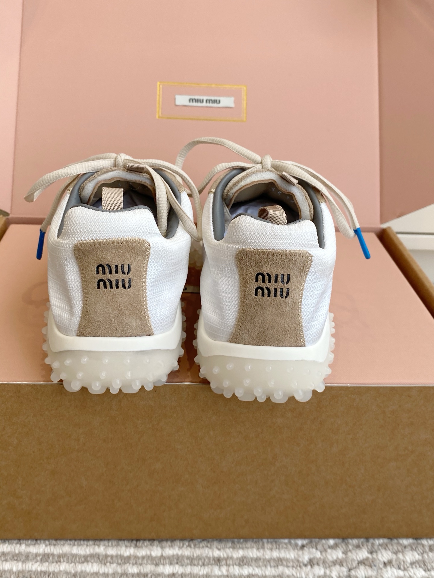Miu Miu Sneakers