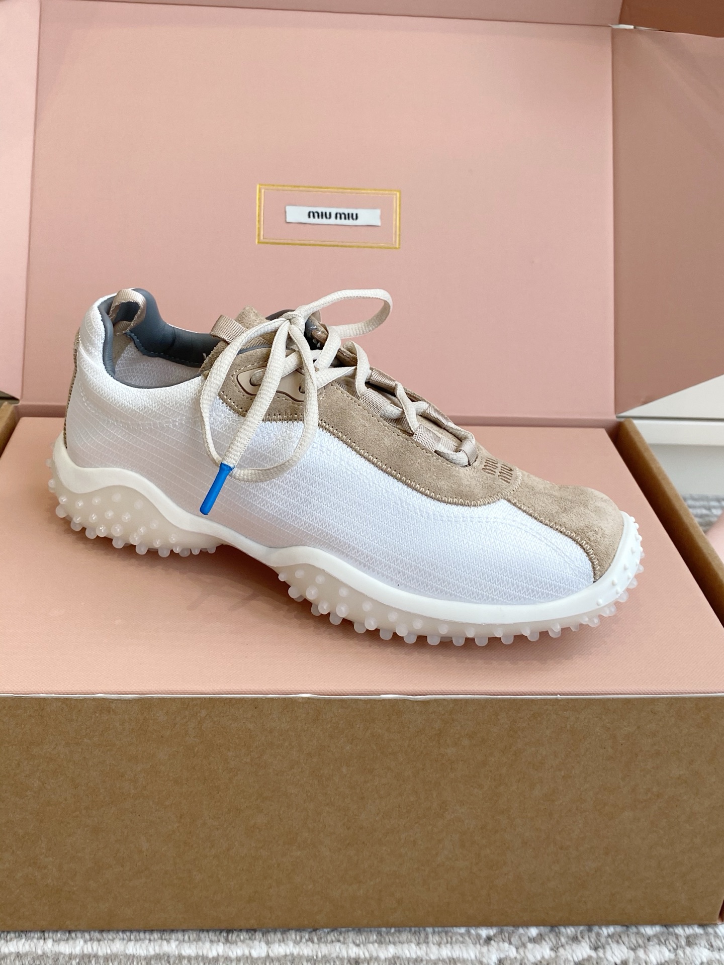 Miu Miu Sneakers