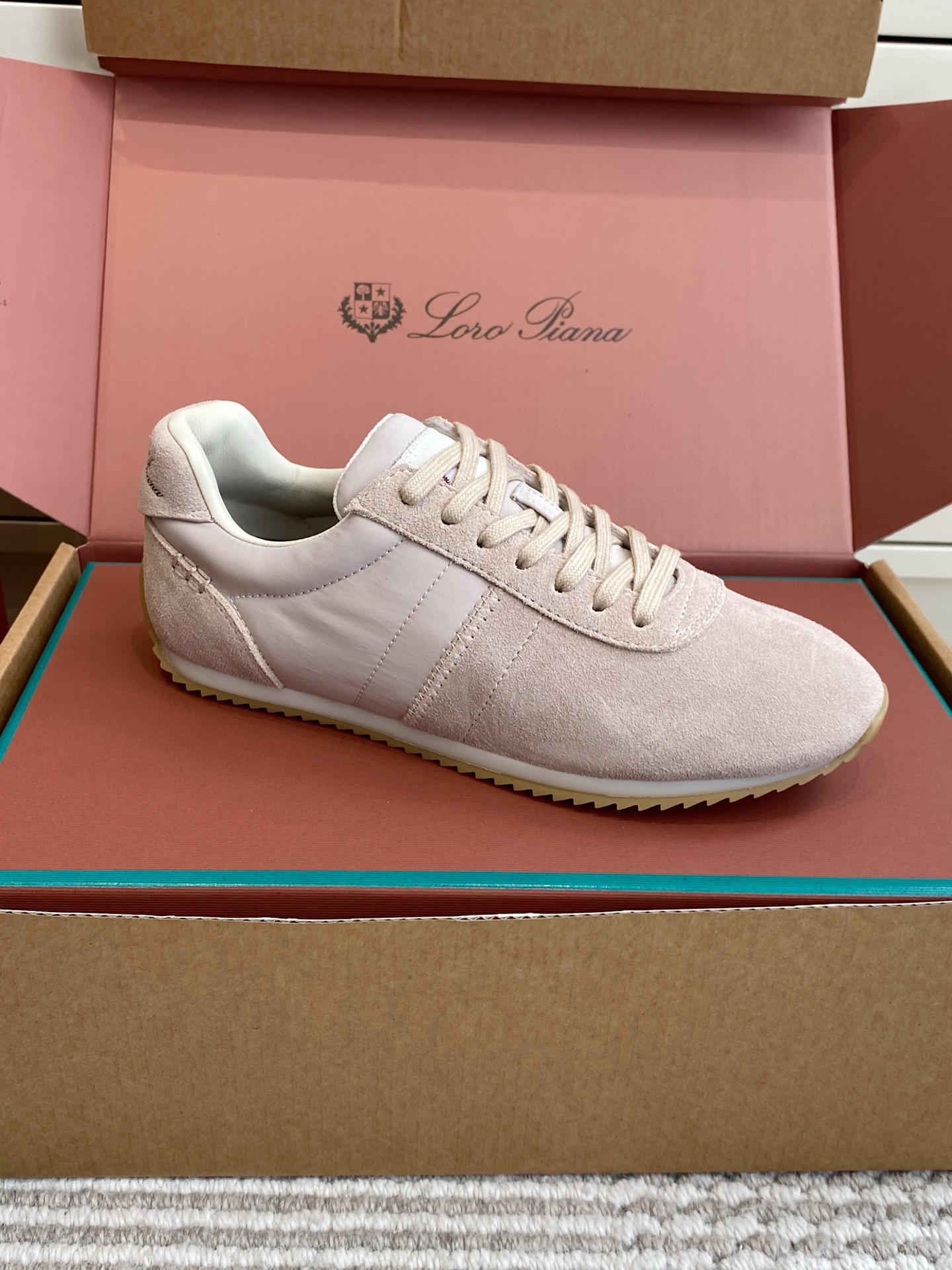 Loro Piana Sneakers
