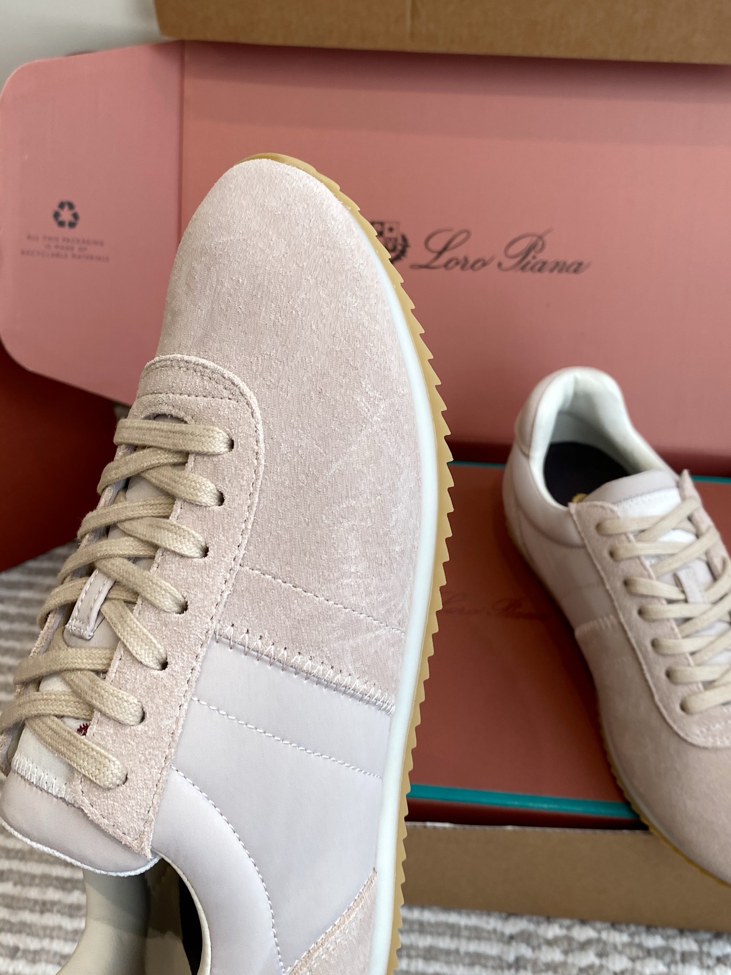 Loro Piana Sneakers