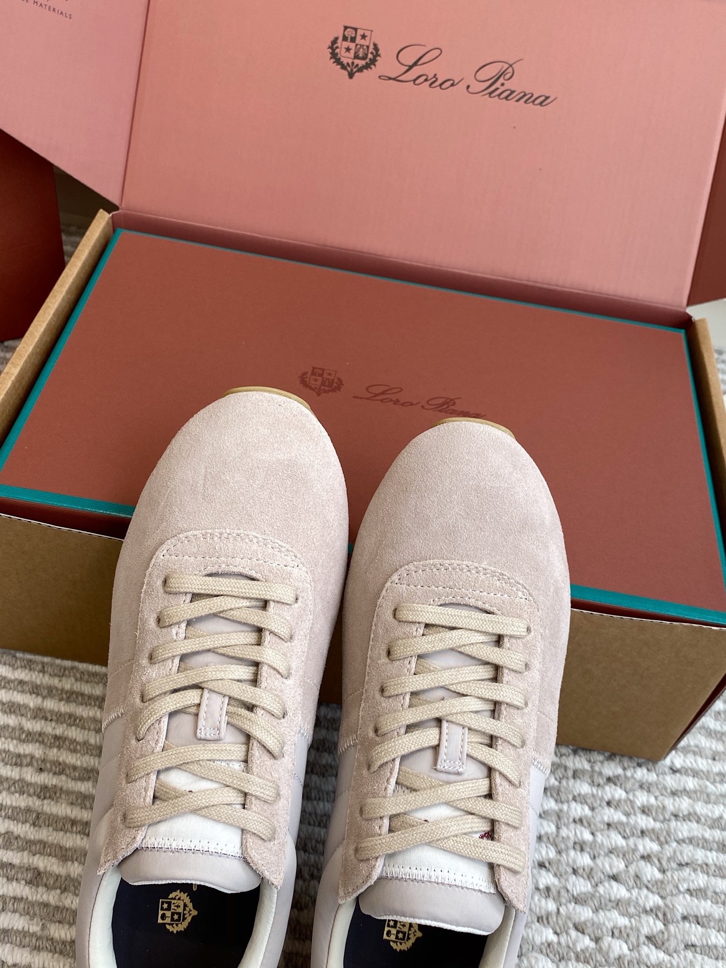 Loro Piana Sneakers
