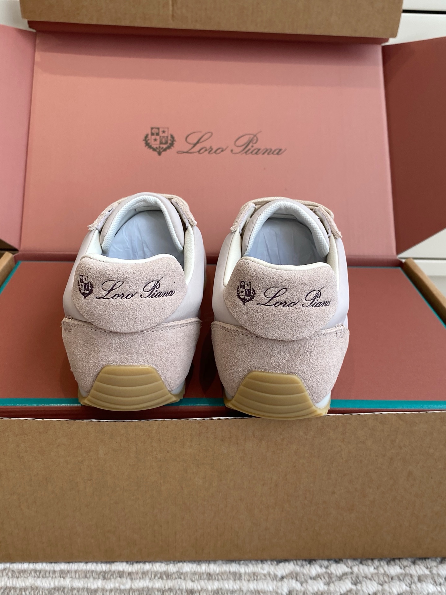 Loro Piana Sneakers