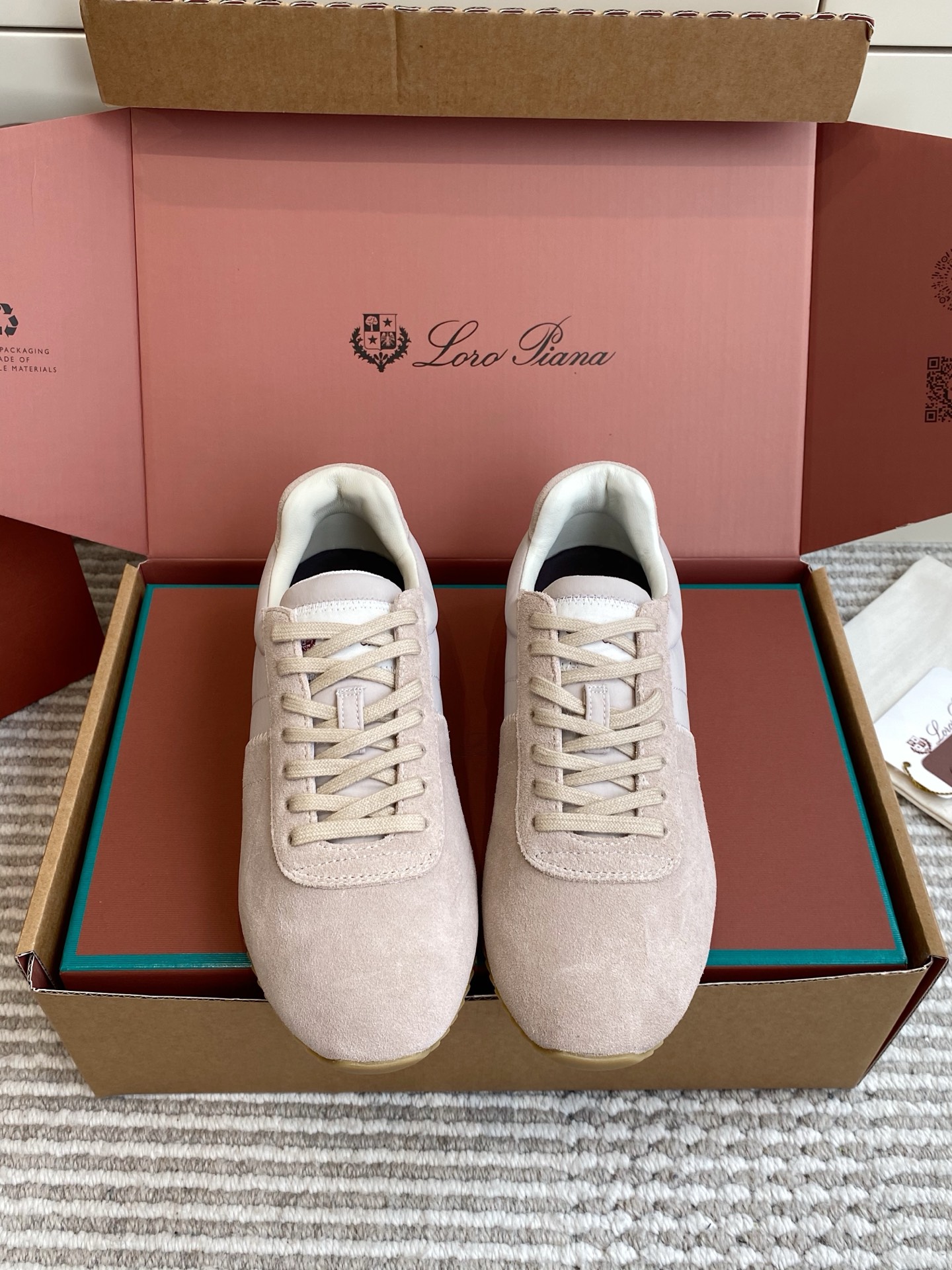 Loro Piana Sneakers