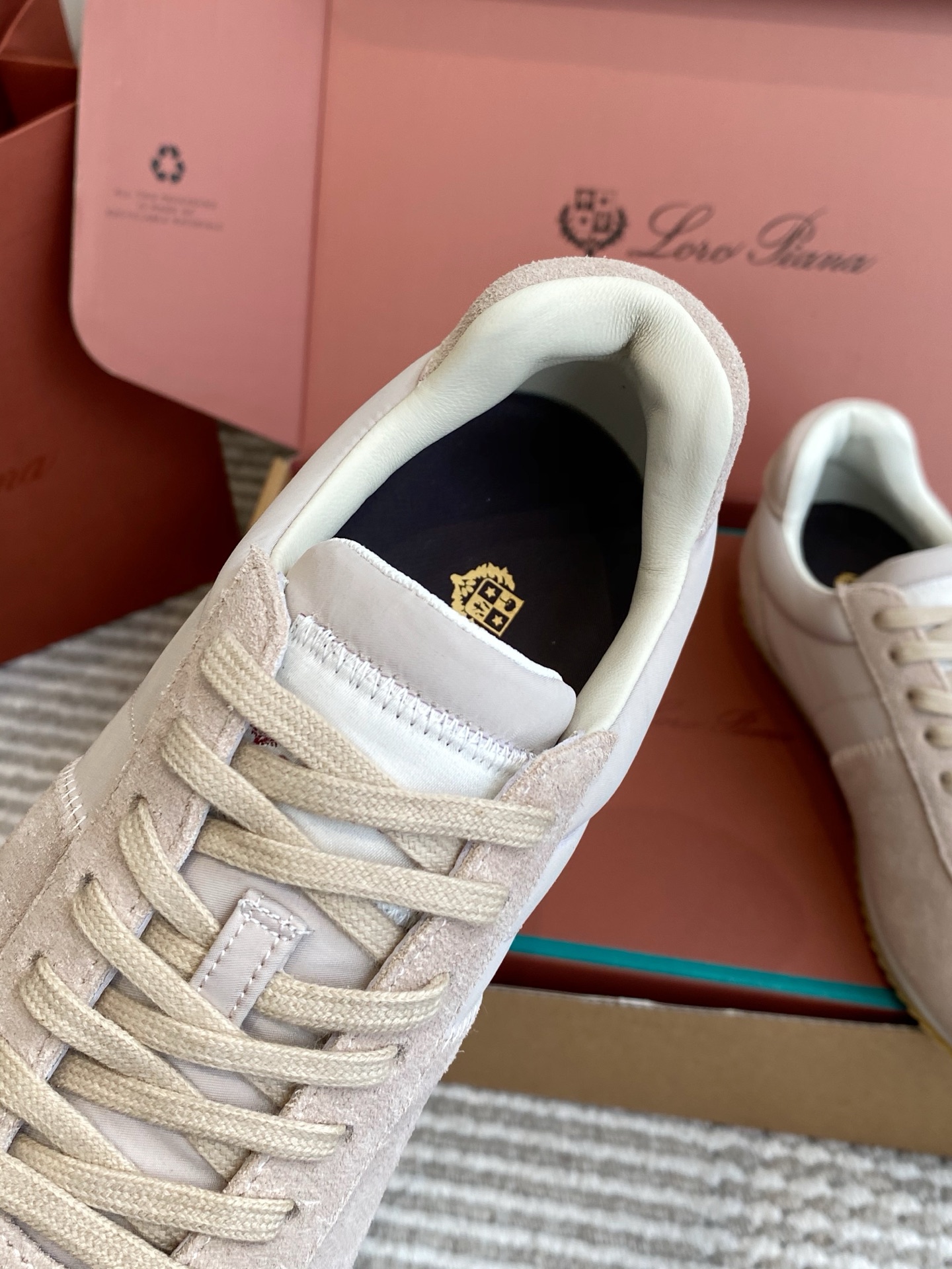 Loro Piana Sneakers
