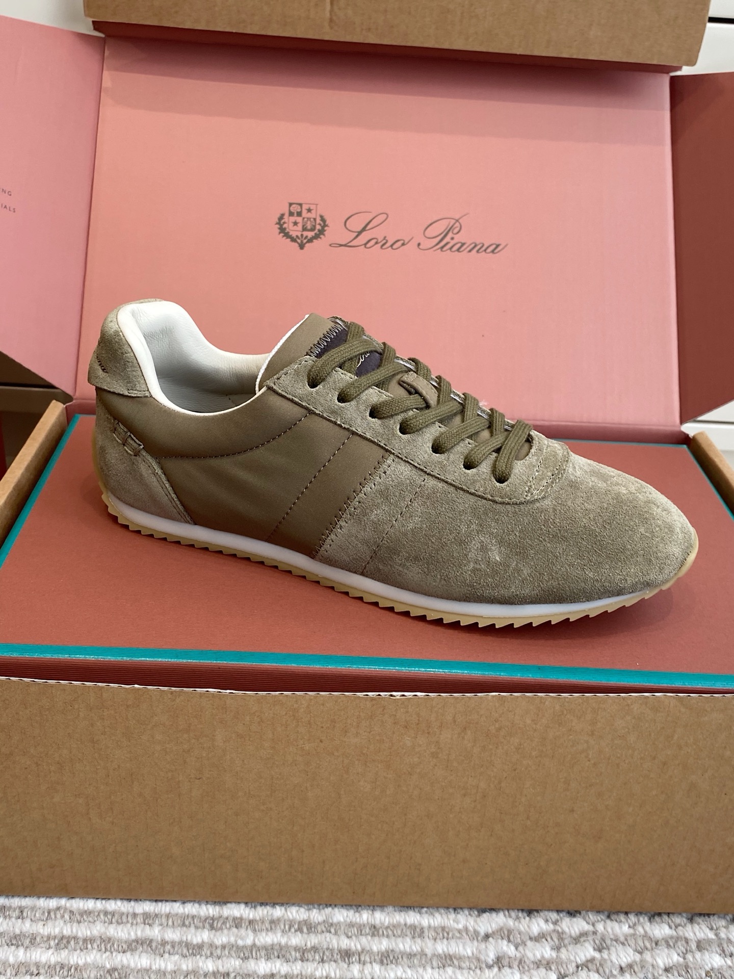 Loro Piana Sneakers