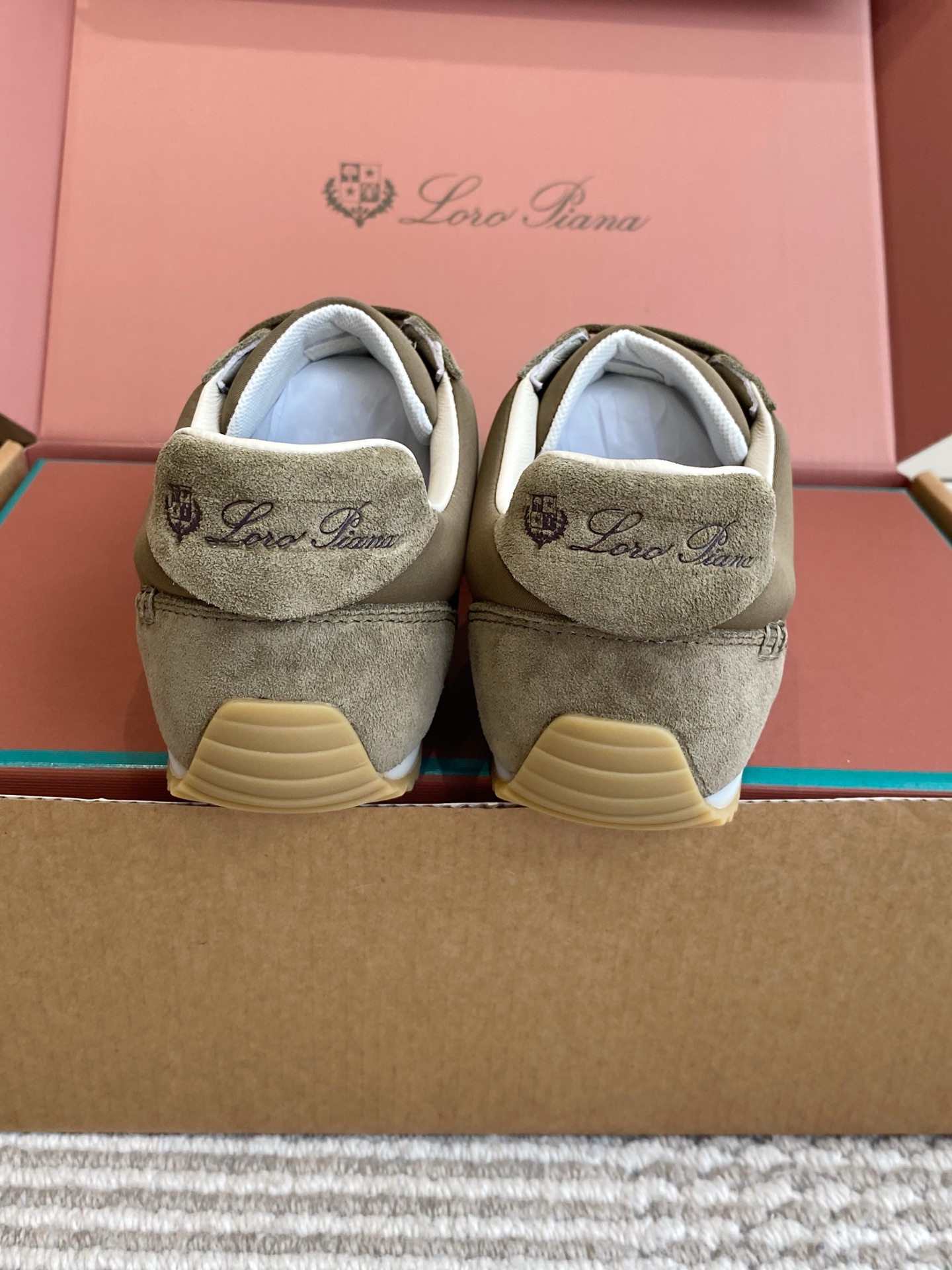 Loro Piana Sneakers