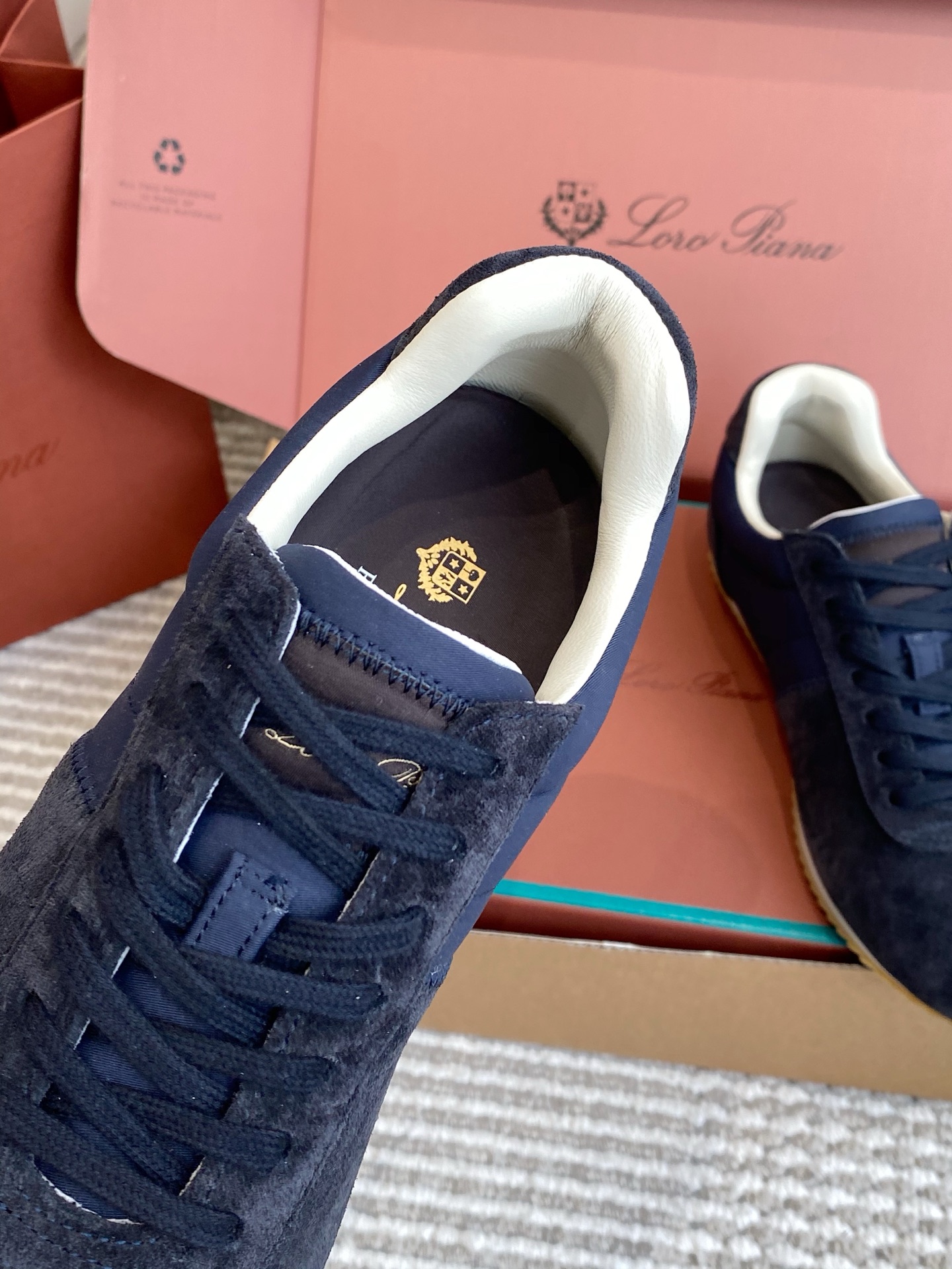 Loro Piana Sneakers