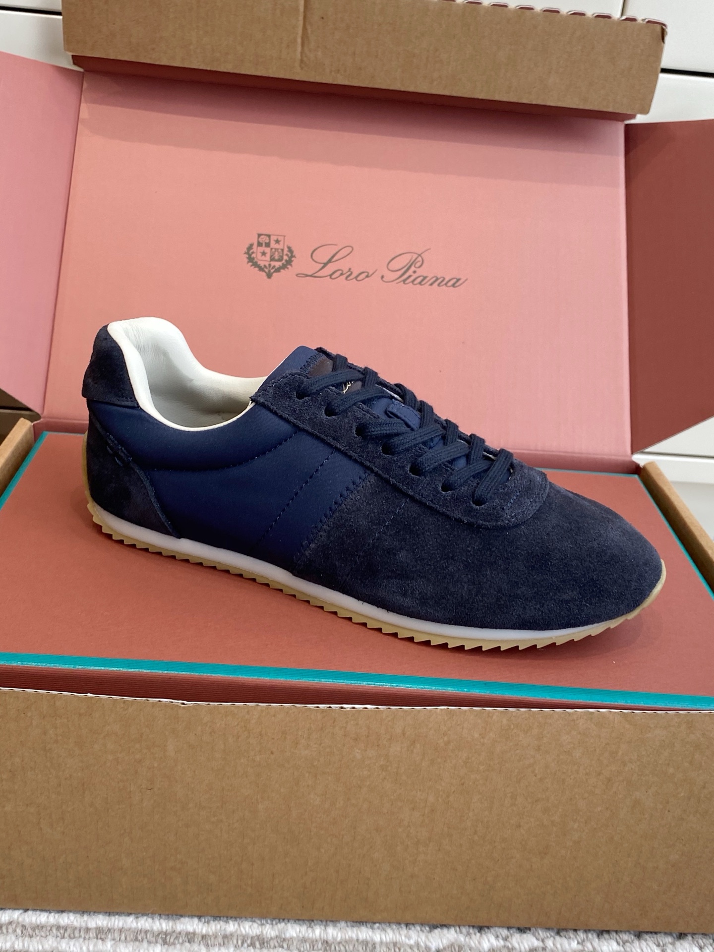 Loro Piana Sneakers