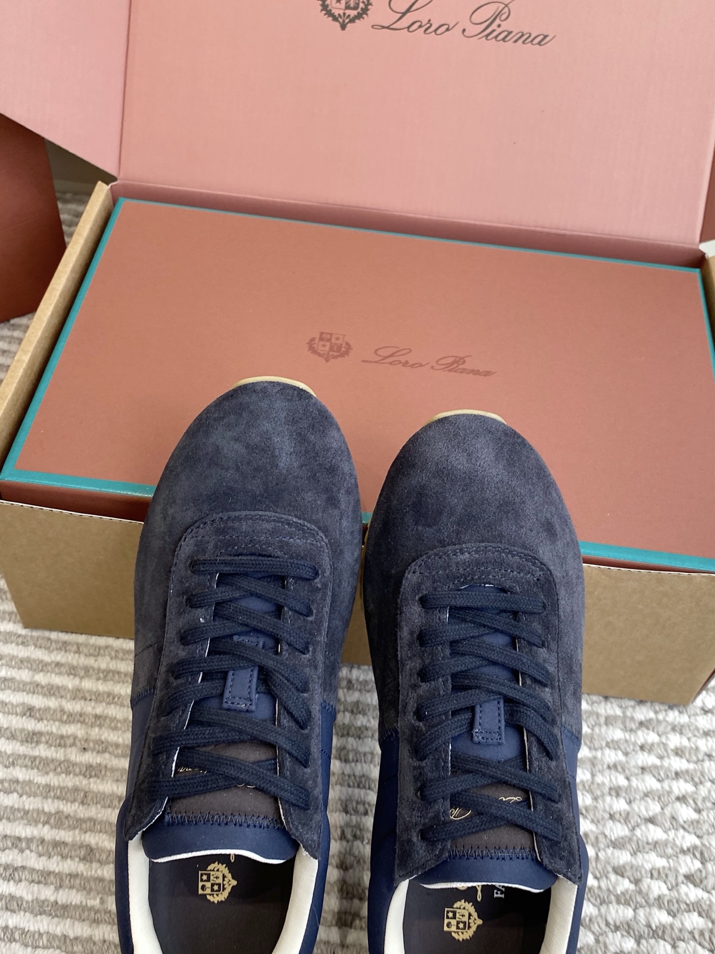 Loro Piana Sneakers