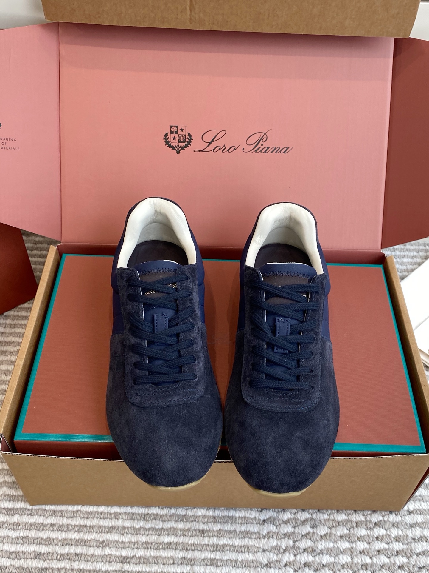 Loro Piana Sneakers