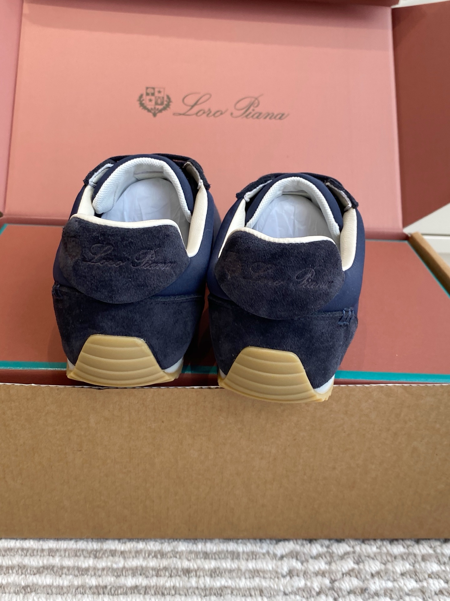 Loro Piana Sneakers