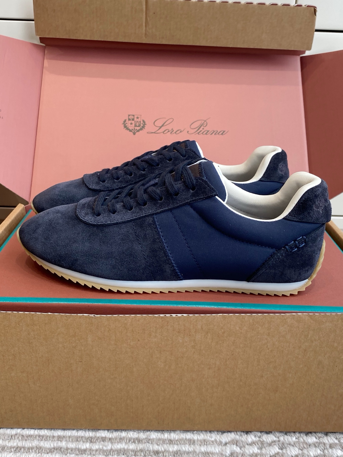 Loro Piana Sneakers