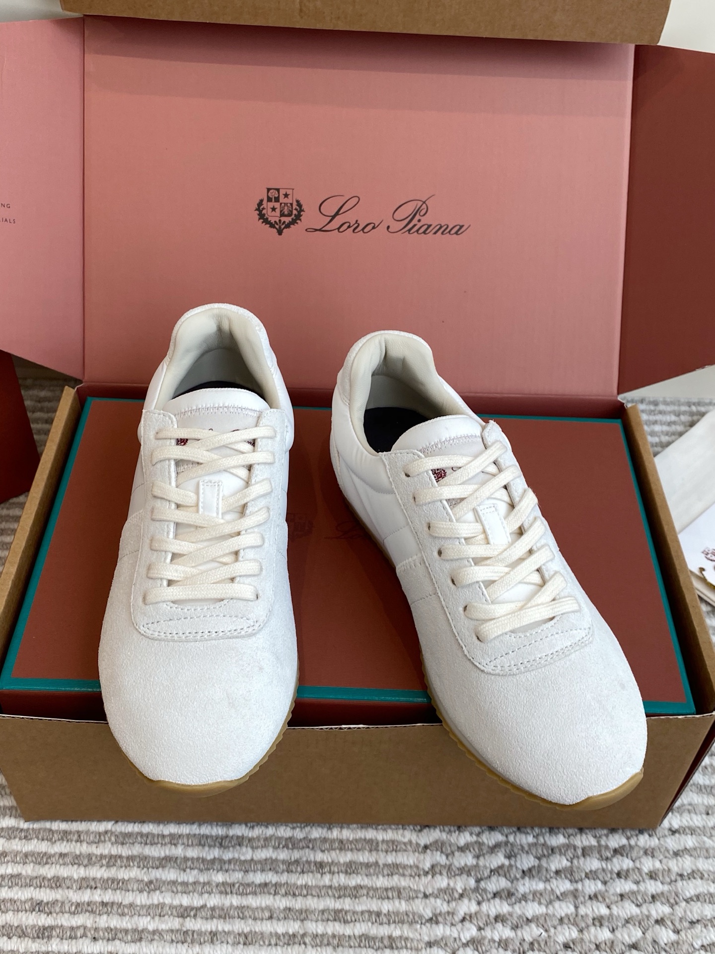 Loro Piana Sneakers