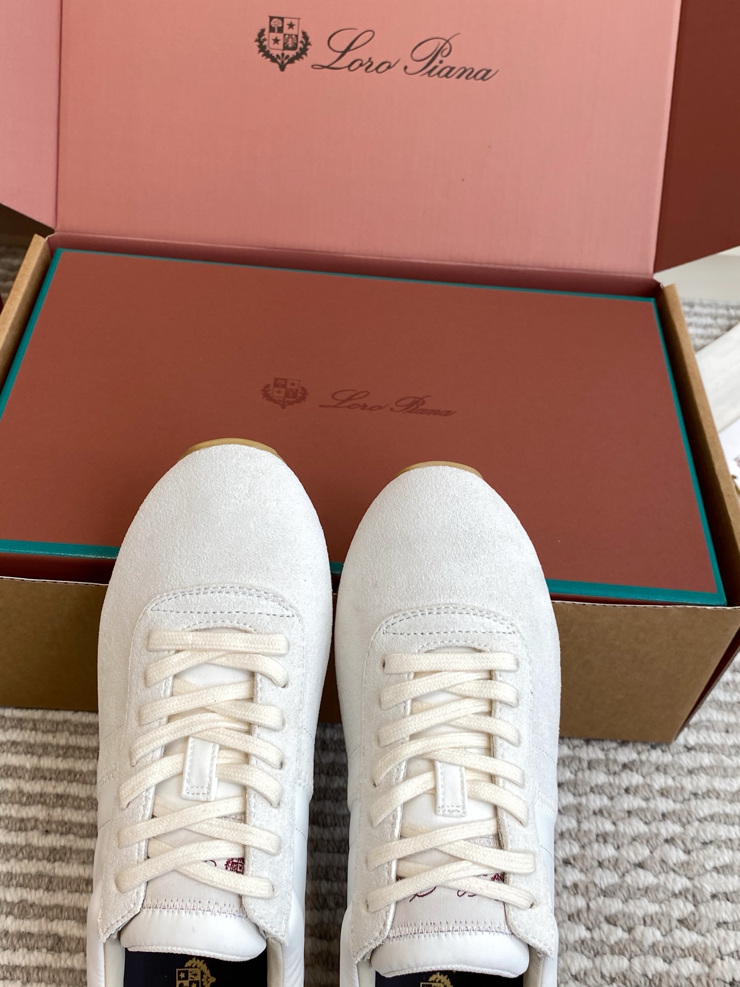 Loro Piana Sneakers